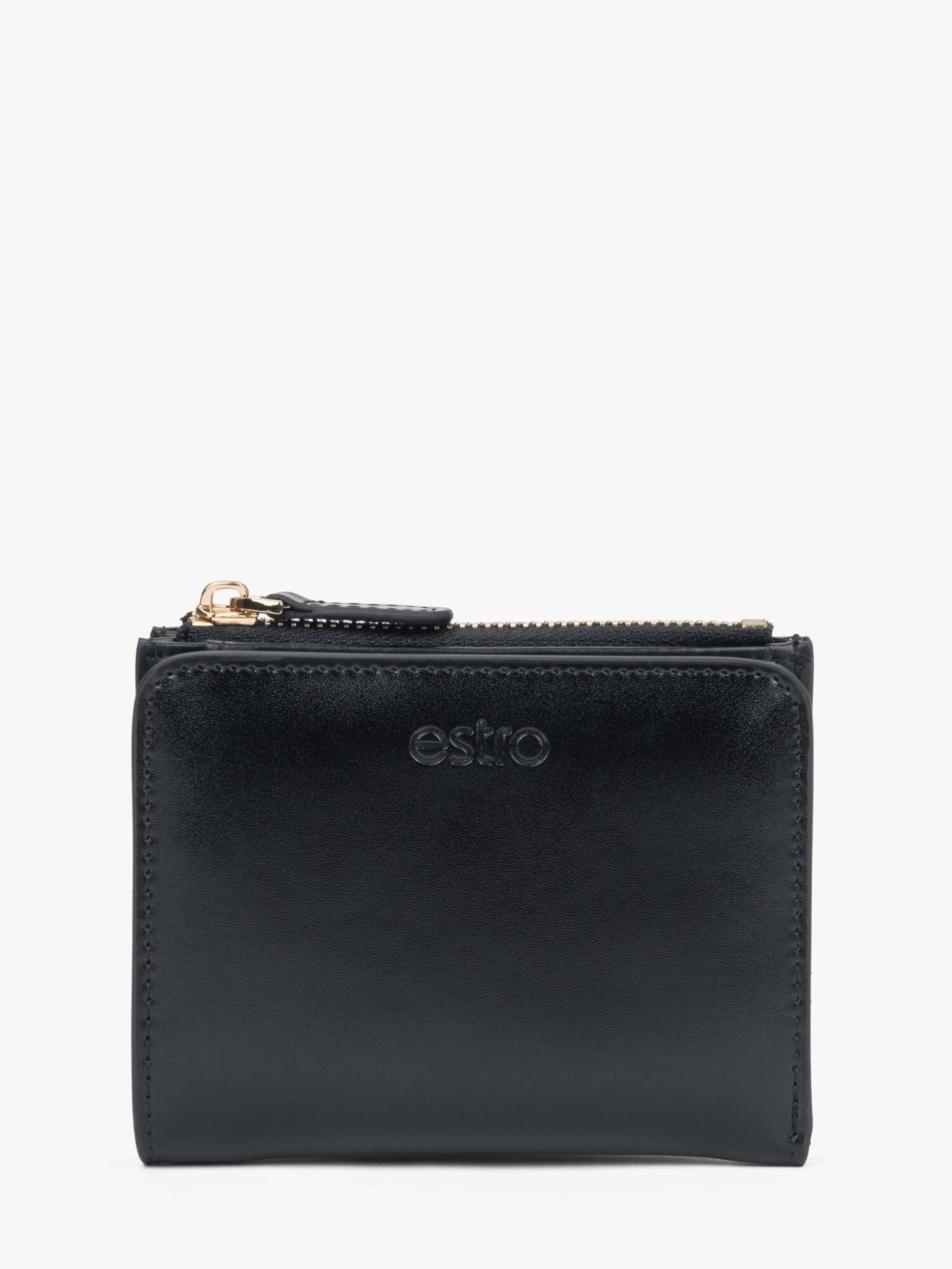 Estro Cartera '58077'  negro