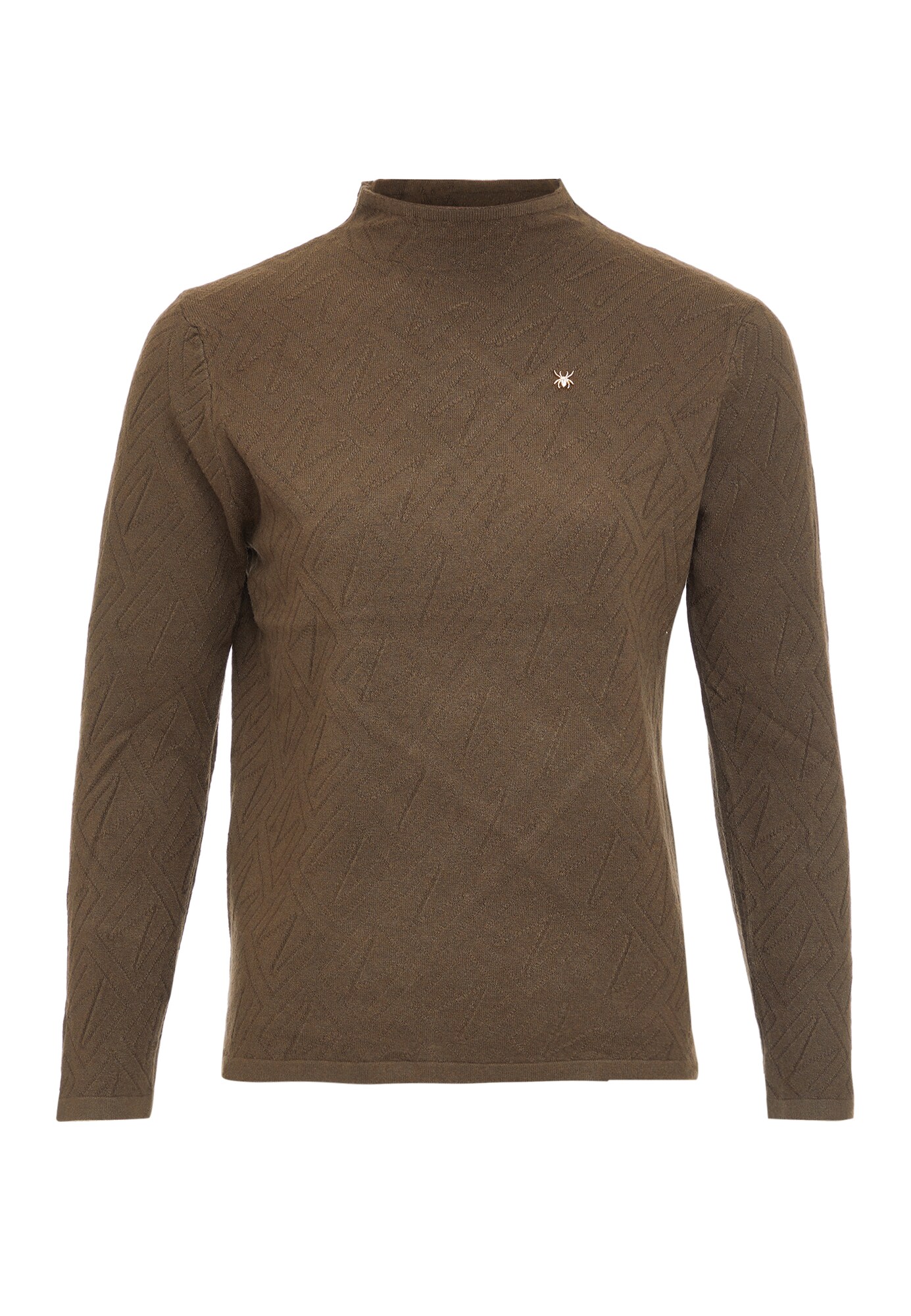 Aleva Jersey chocolate