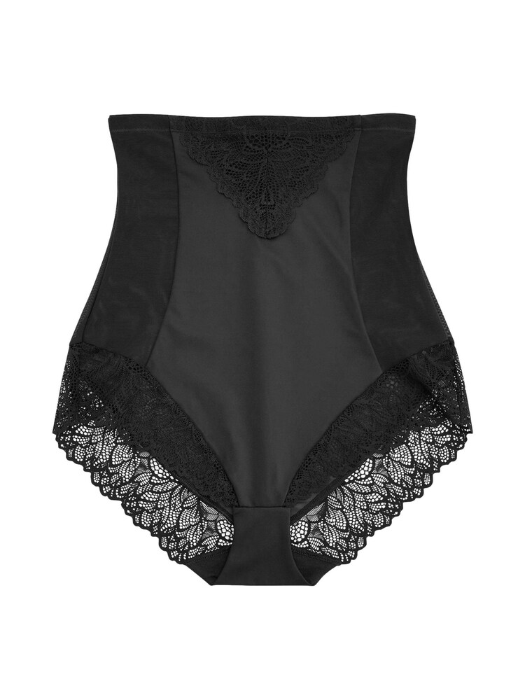 Next Shapingslip Damen Größe XL schwarz