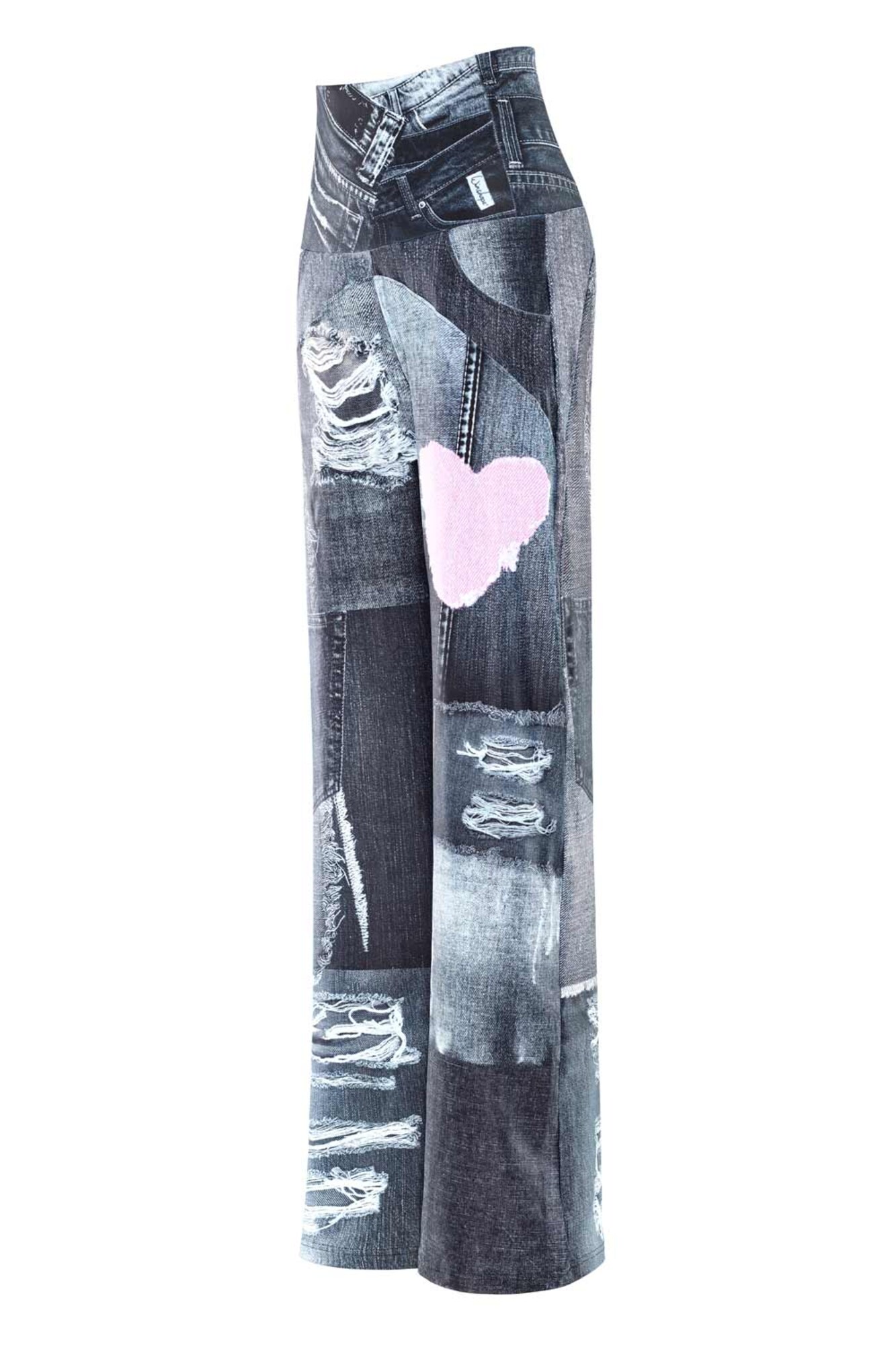 Thumbnail - Winshape Sporthose CUL101C