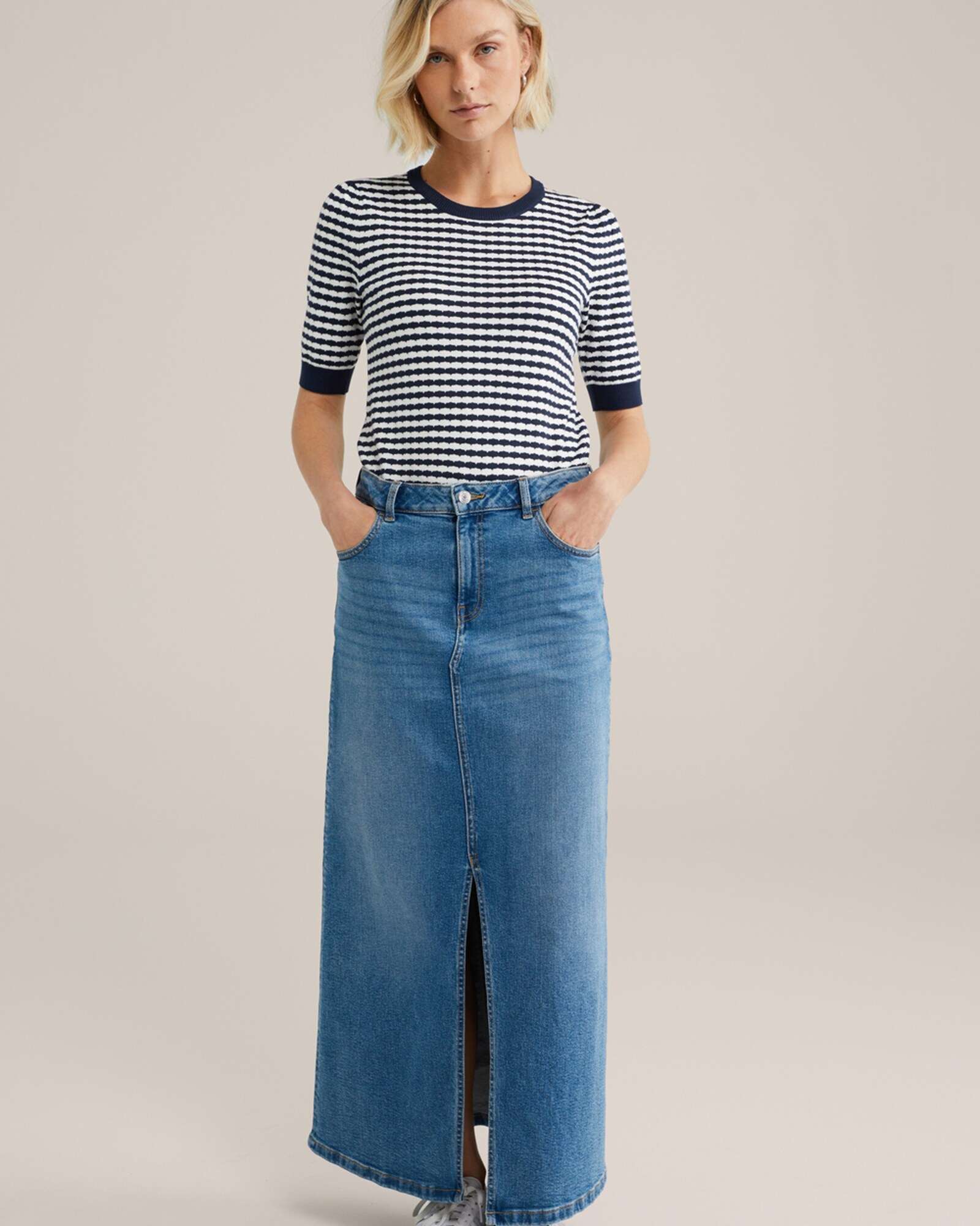 Thumbnail - WE Fashion T-Shirt