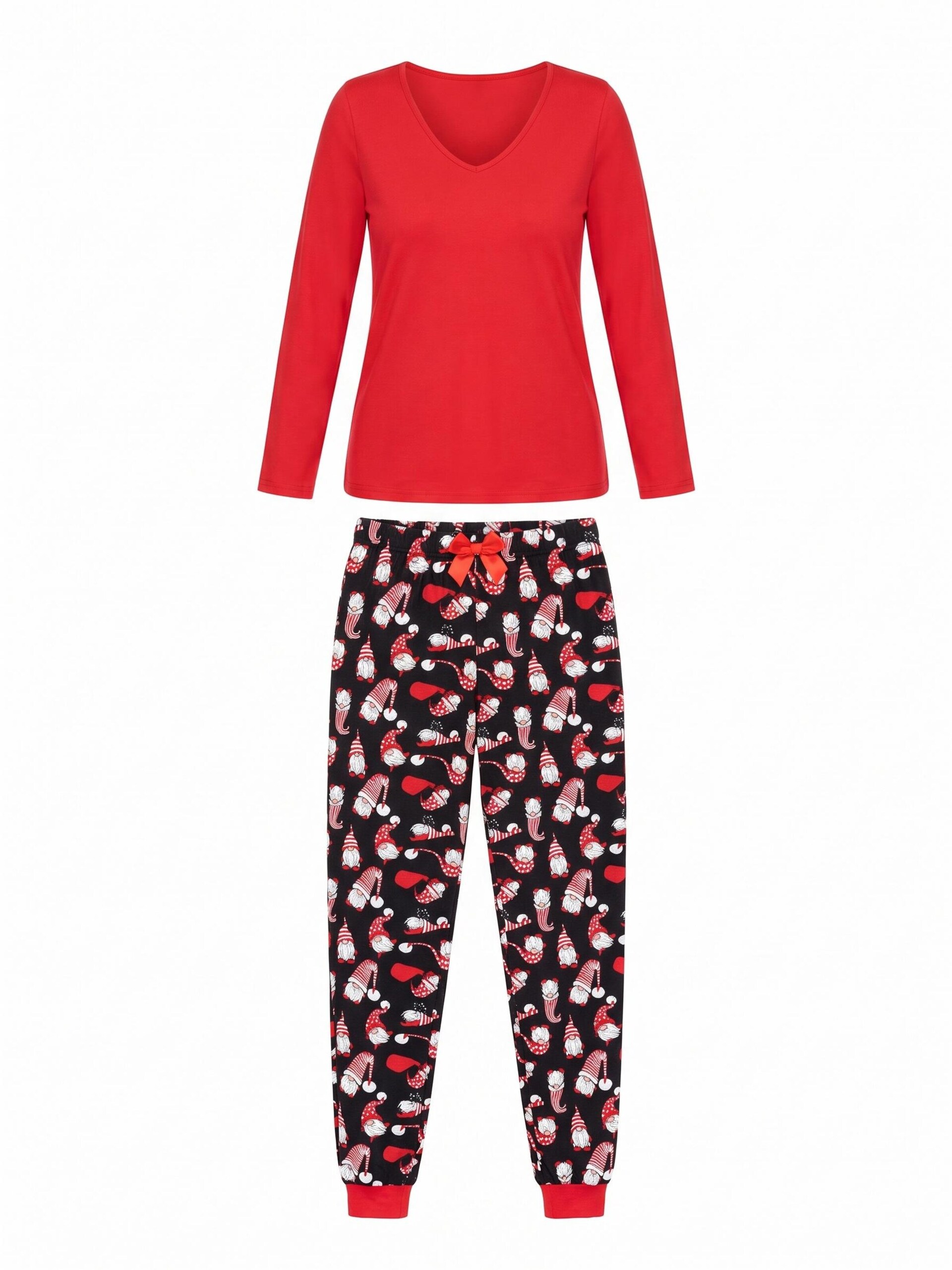 Donna Pyjamas 'Santi' dam