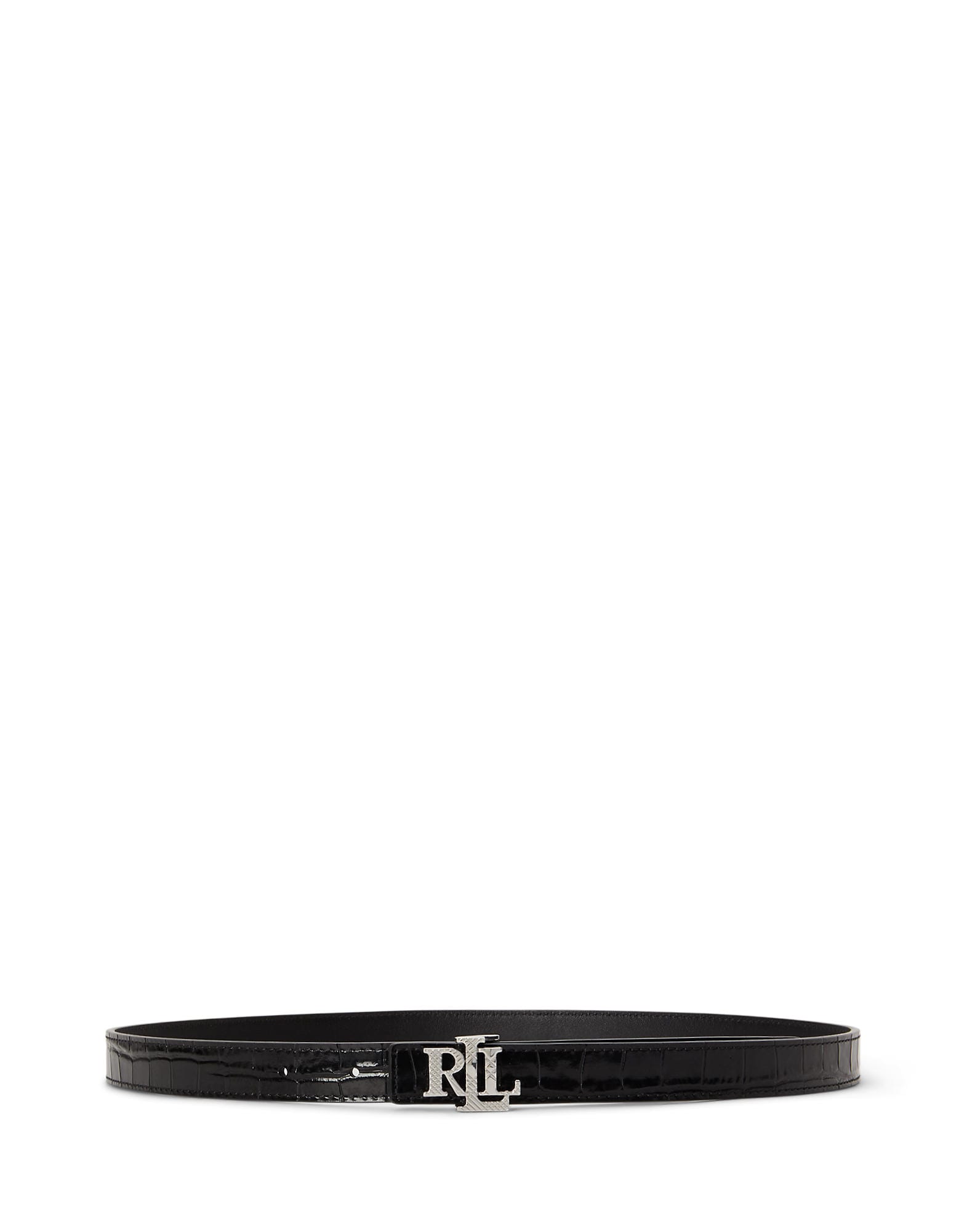 Lauren Ralph Lauren Curea negru