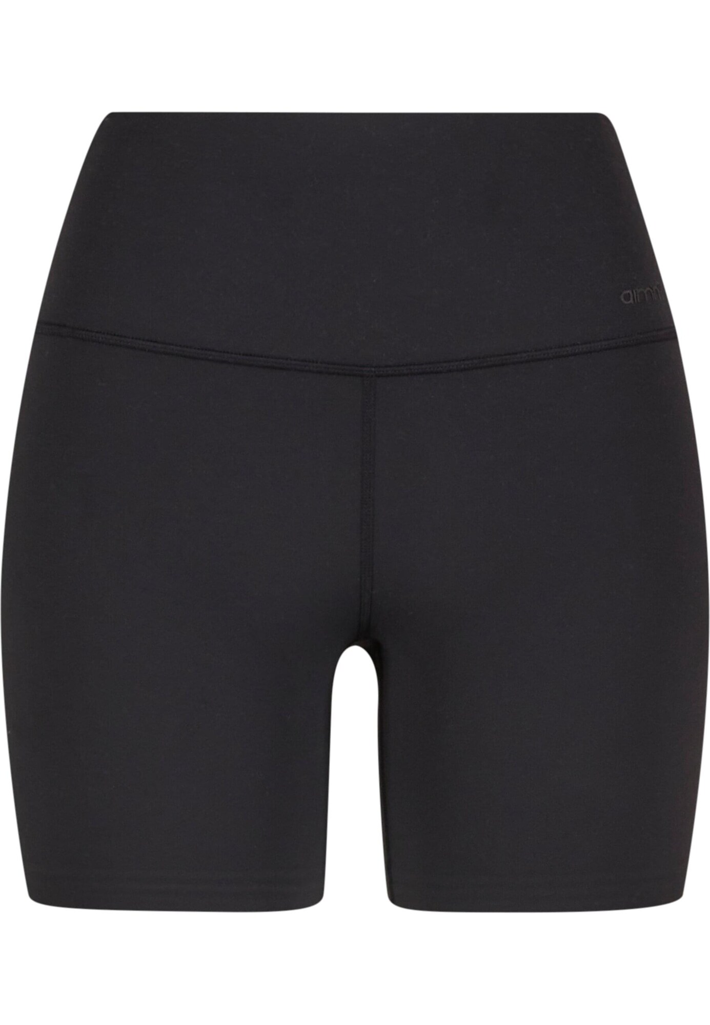 Aimn Pantaloni sport  negru