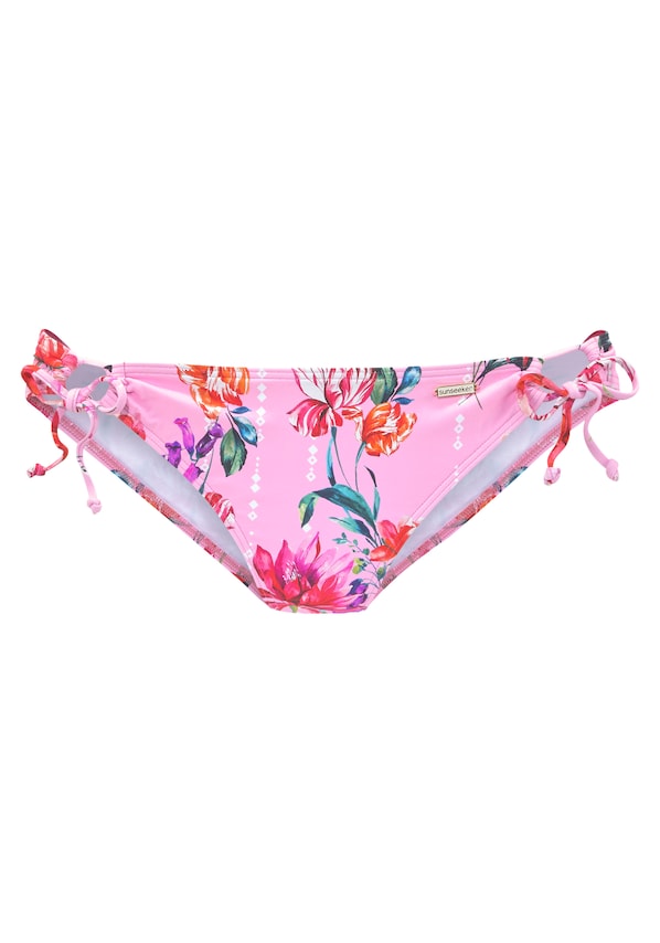 SUNSEEKER, Bikini nadrágok, rózsaszín, 2 kép a 4 közül