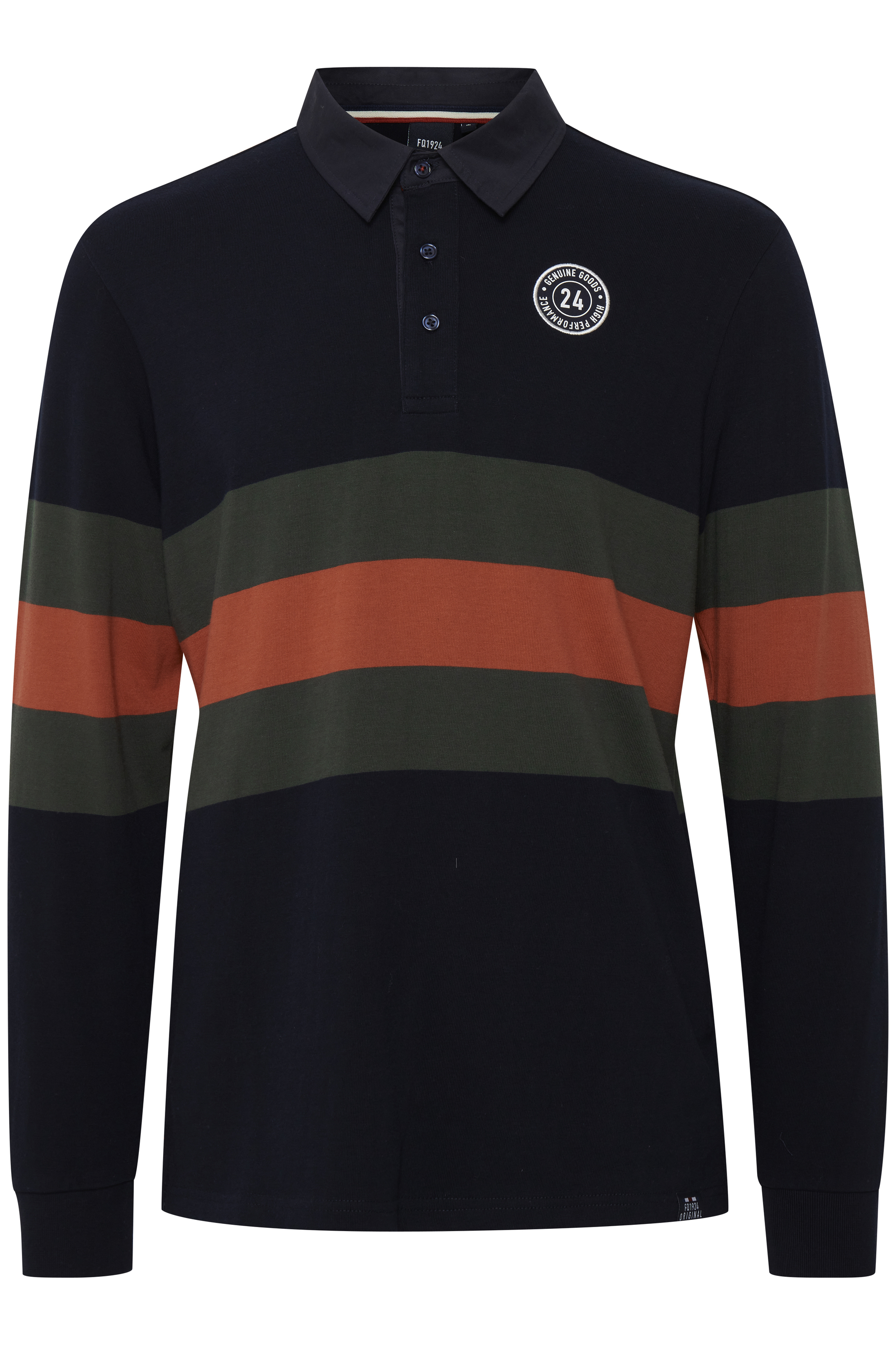 Thumbnail - FQ1924 Shirt MIKKAEL