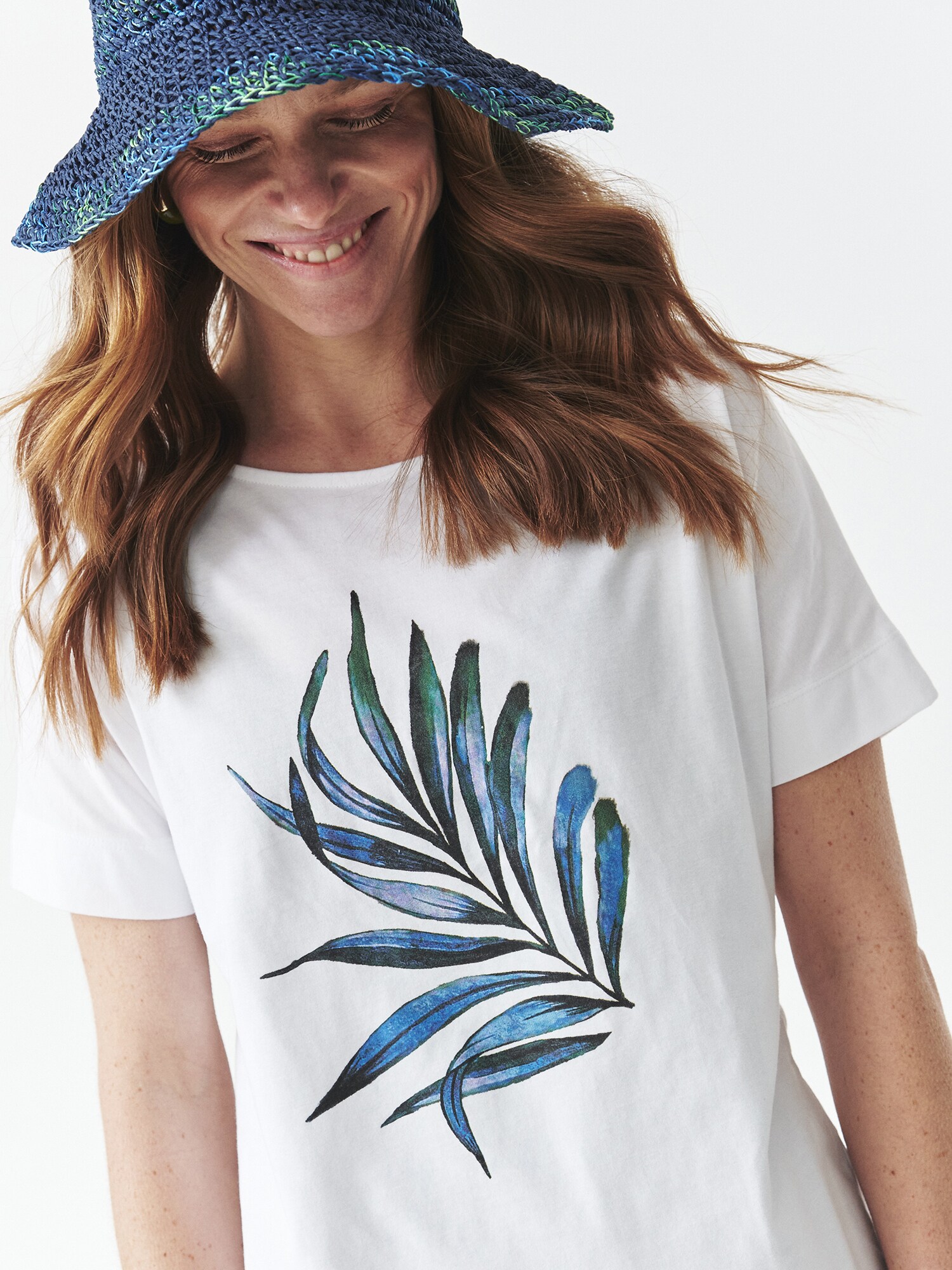 Thumbnail - TATUUM Damen T-Shirt LALI 5