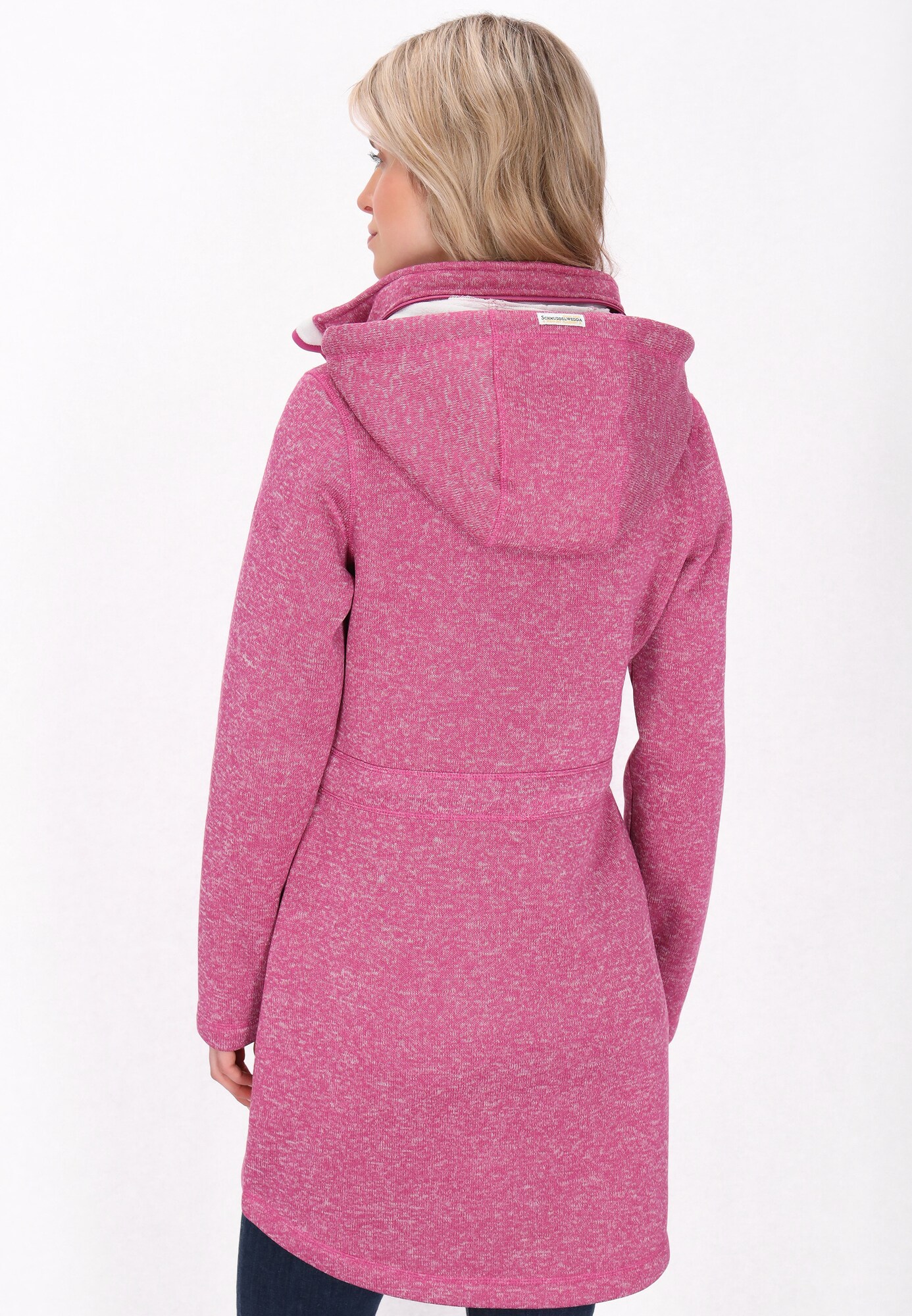 Thumbnail - Schmuddelwedda Fleecejacke