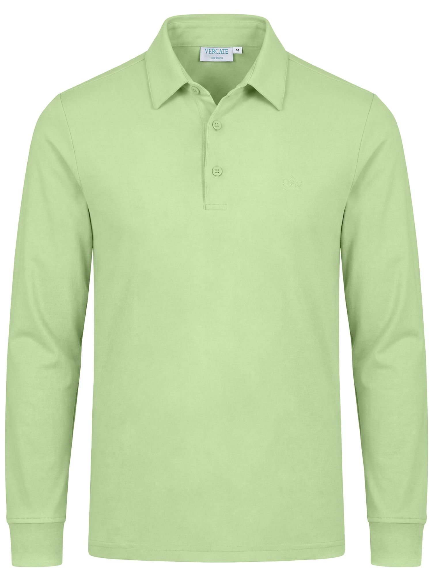 Vercate Camiseta 'No. 21'  verde