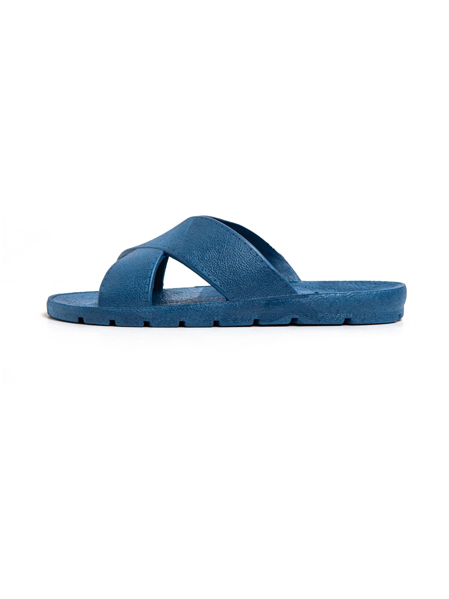 Brasileras Zapatos abiertos 'Loopz'  azul