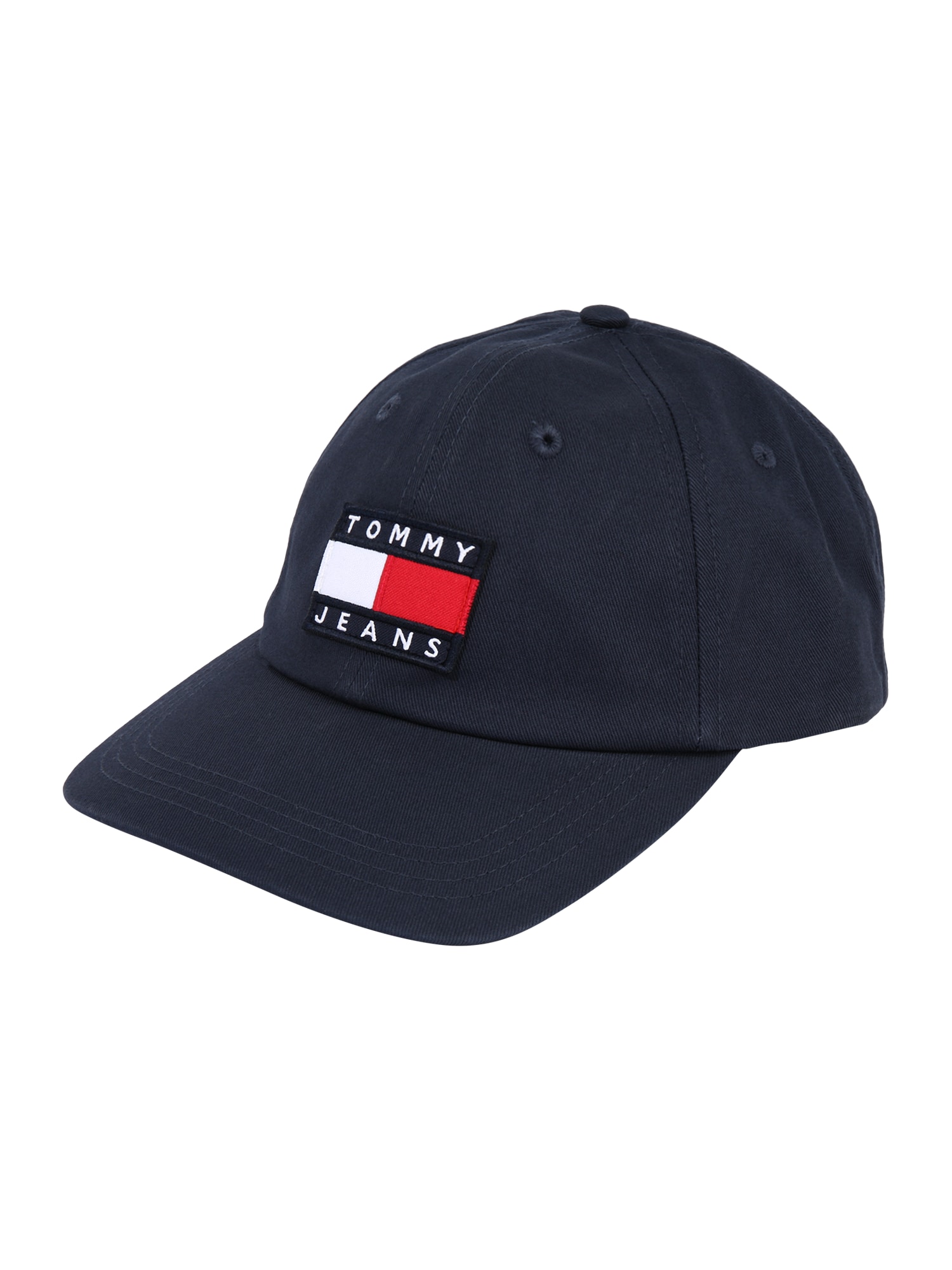 Tommy Jeans Tommy Jeans Cap navy / rot / weiß