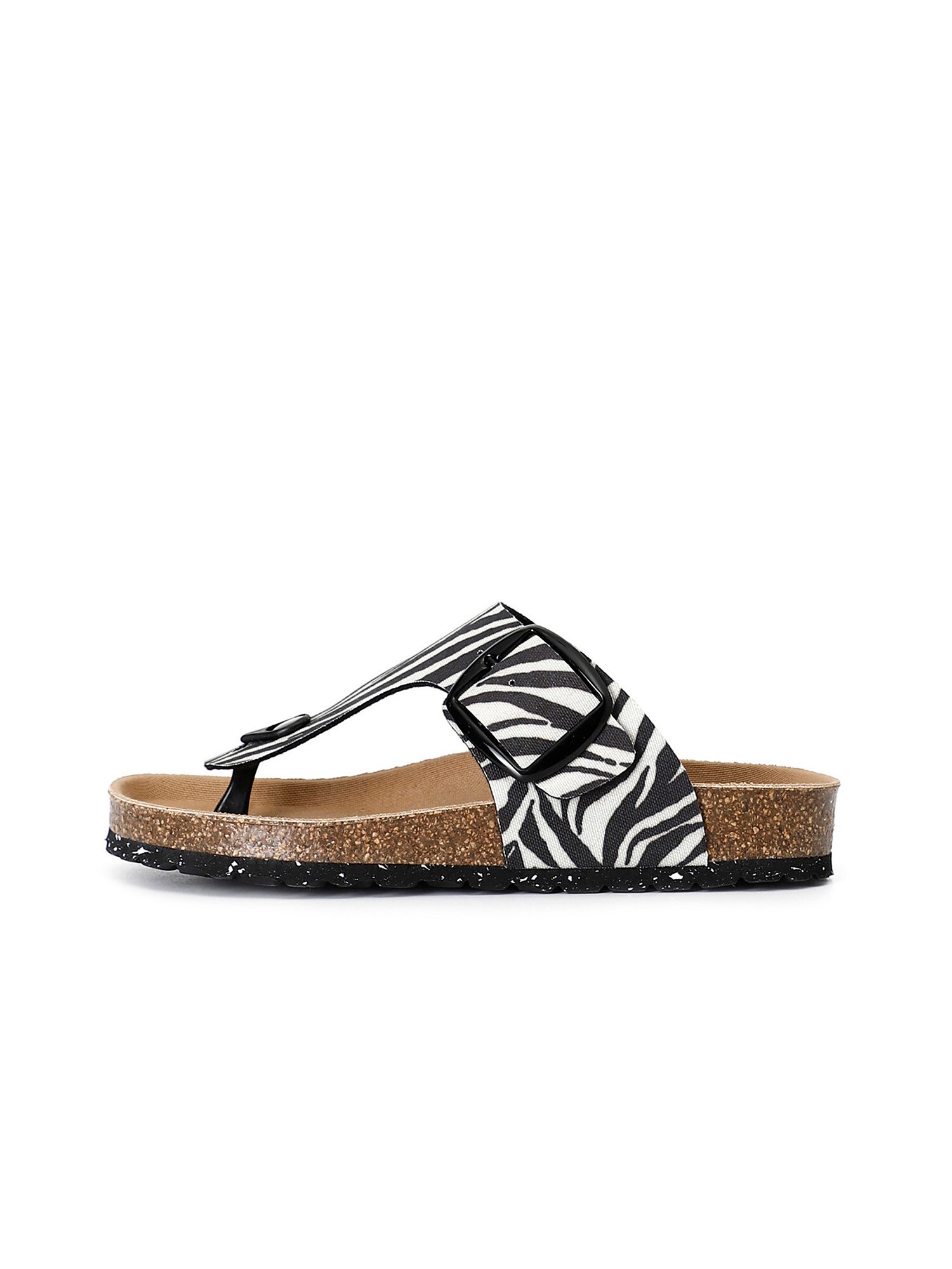 Thumbnail - CAF NOIR Sandalen
