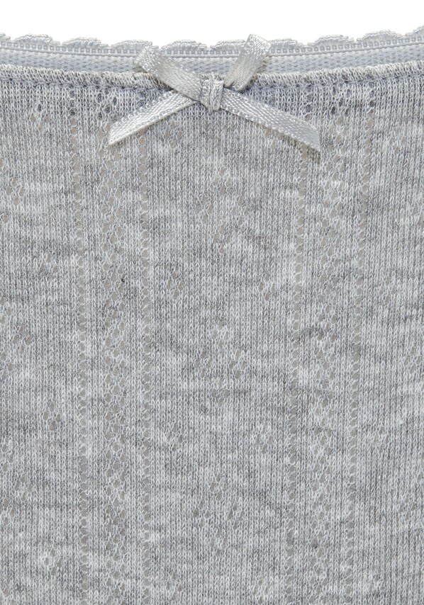 VIVANCE, Slip, bézs, szürke & fekete, 5 kép a 9 közül