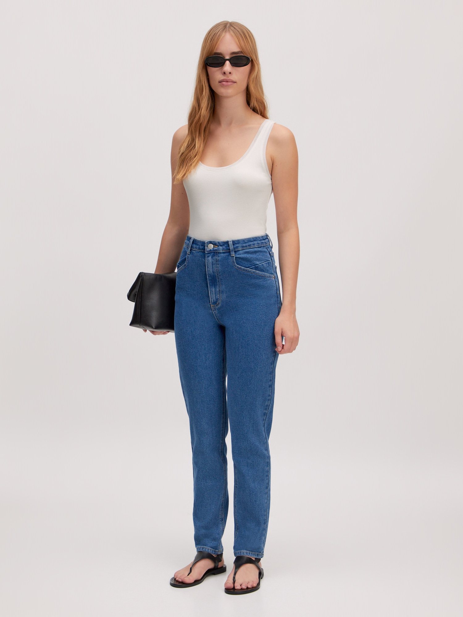 Thumbnail - EDITED Jeans Jeylana (OCS)