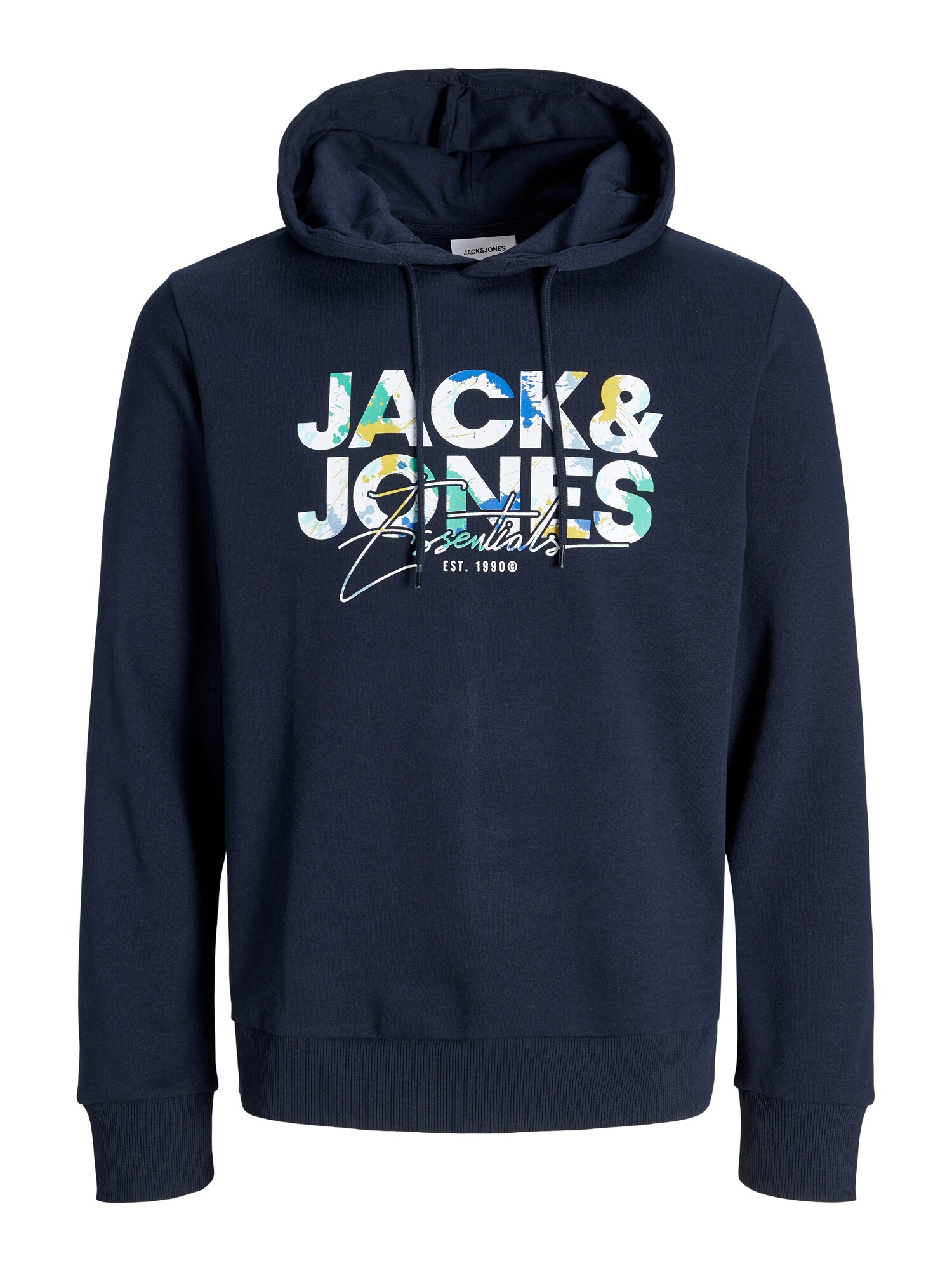 Thumbnail - JACK & JONES Sweatshirt JJGeplas