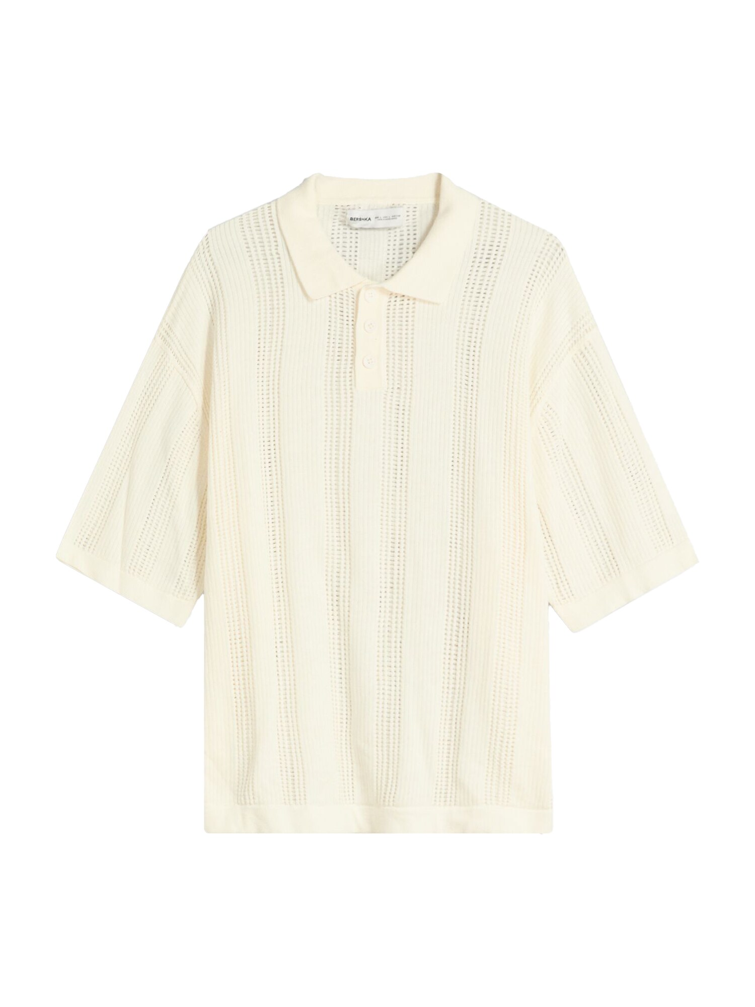 Thumbnail - Bershka Poloshirt