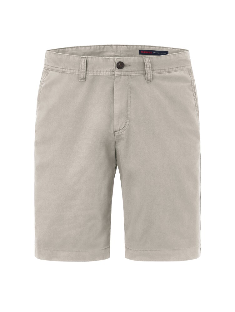 PADDOCKS Hose Herren Größe 42 beige