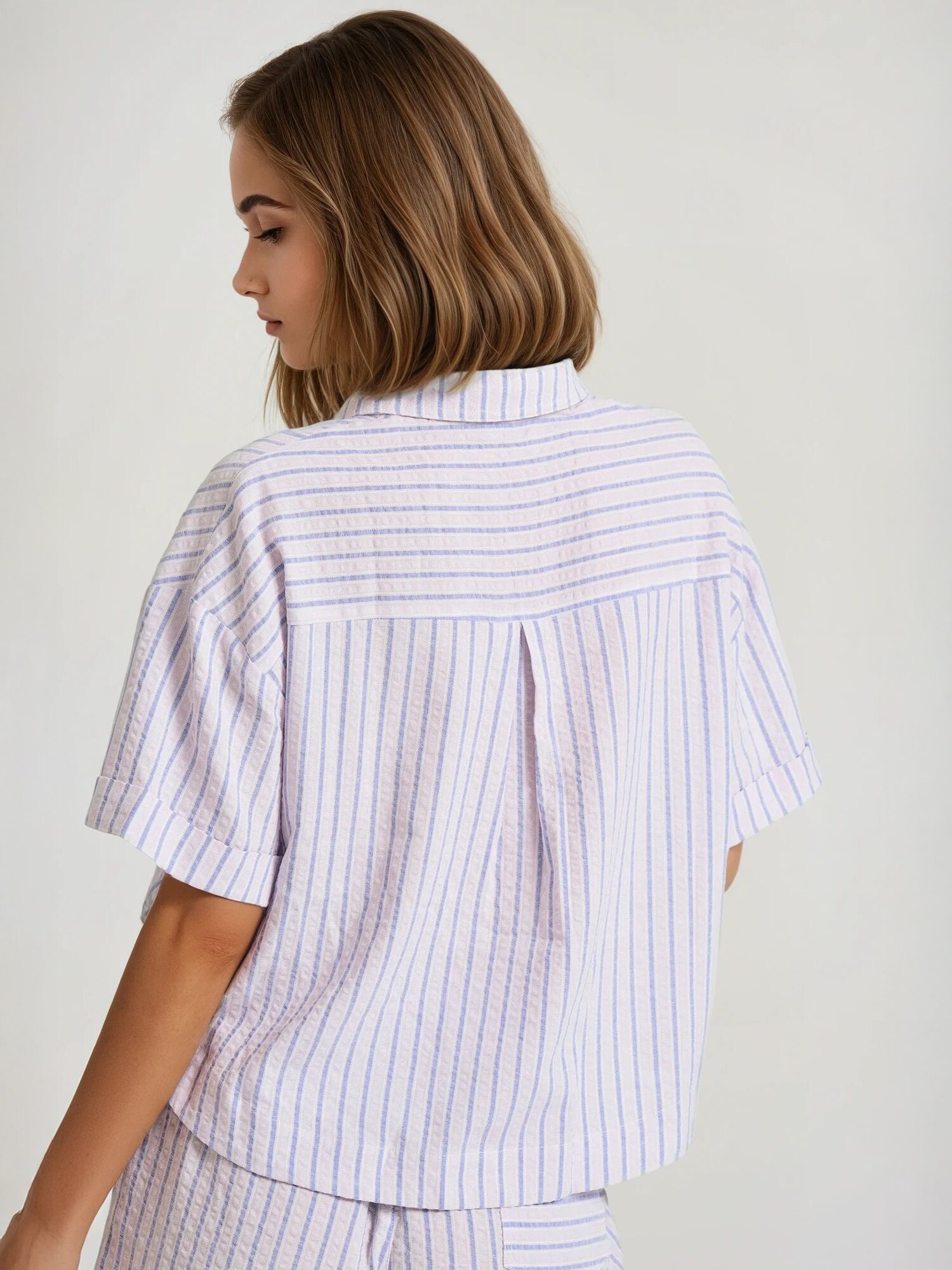 Thumbnail - Funky Buddha Bluse