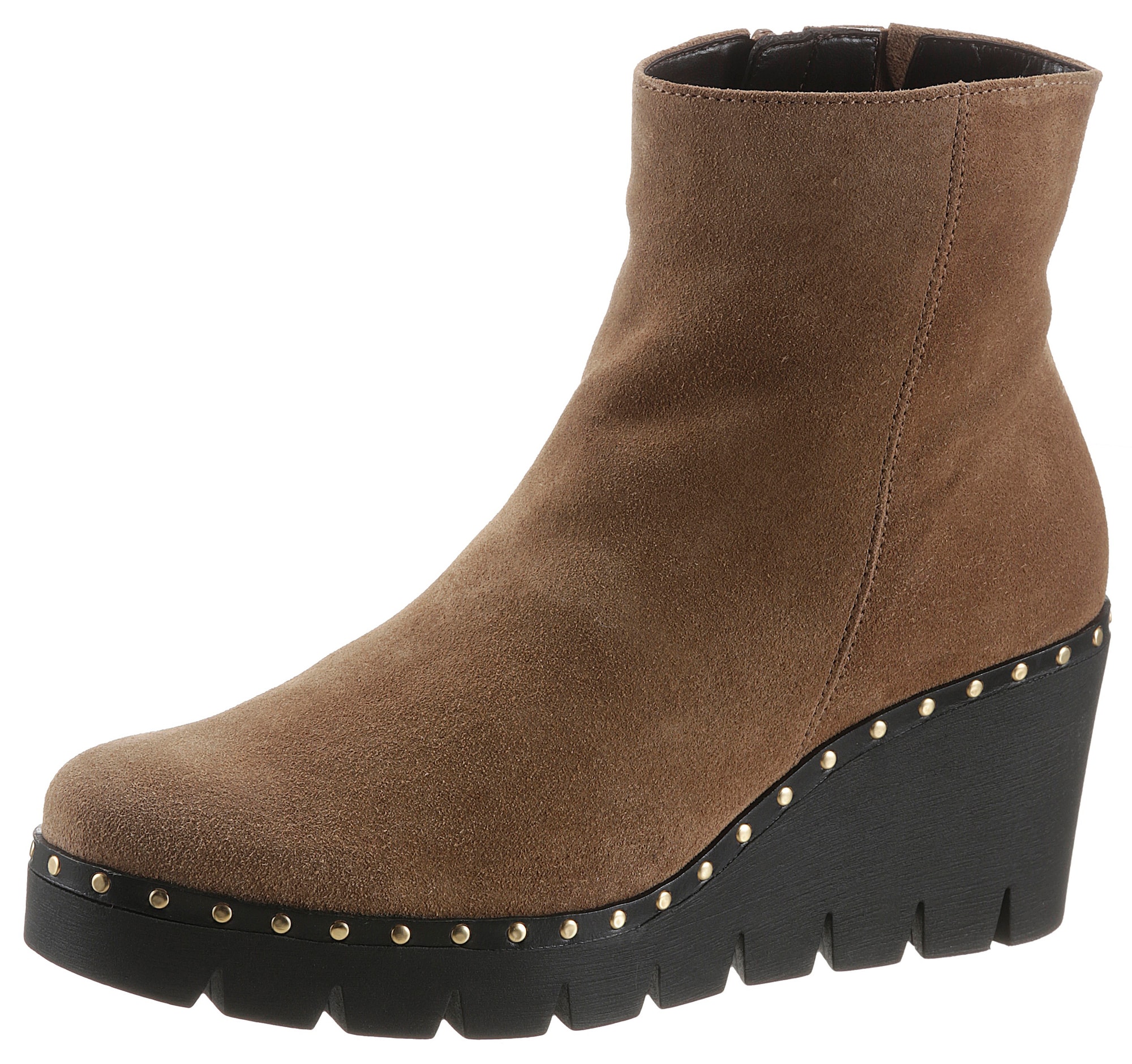 Gabor GABOR Ankle Boots karamell