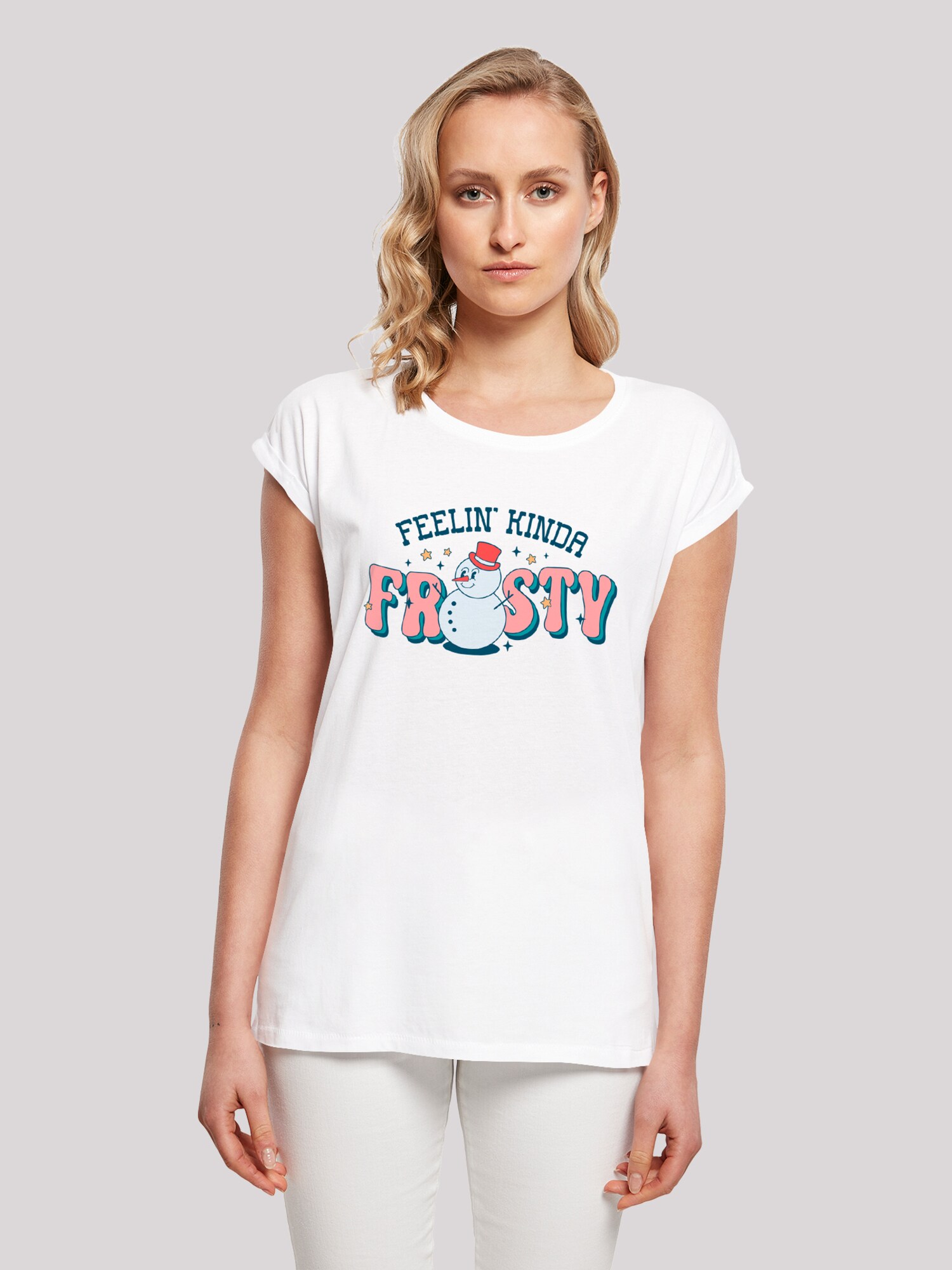 Thumbnail - F4NT4STIC Shirt