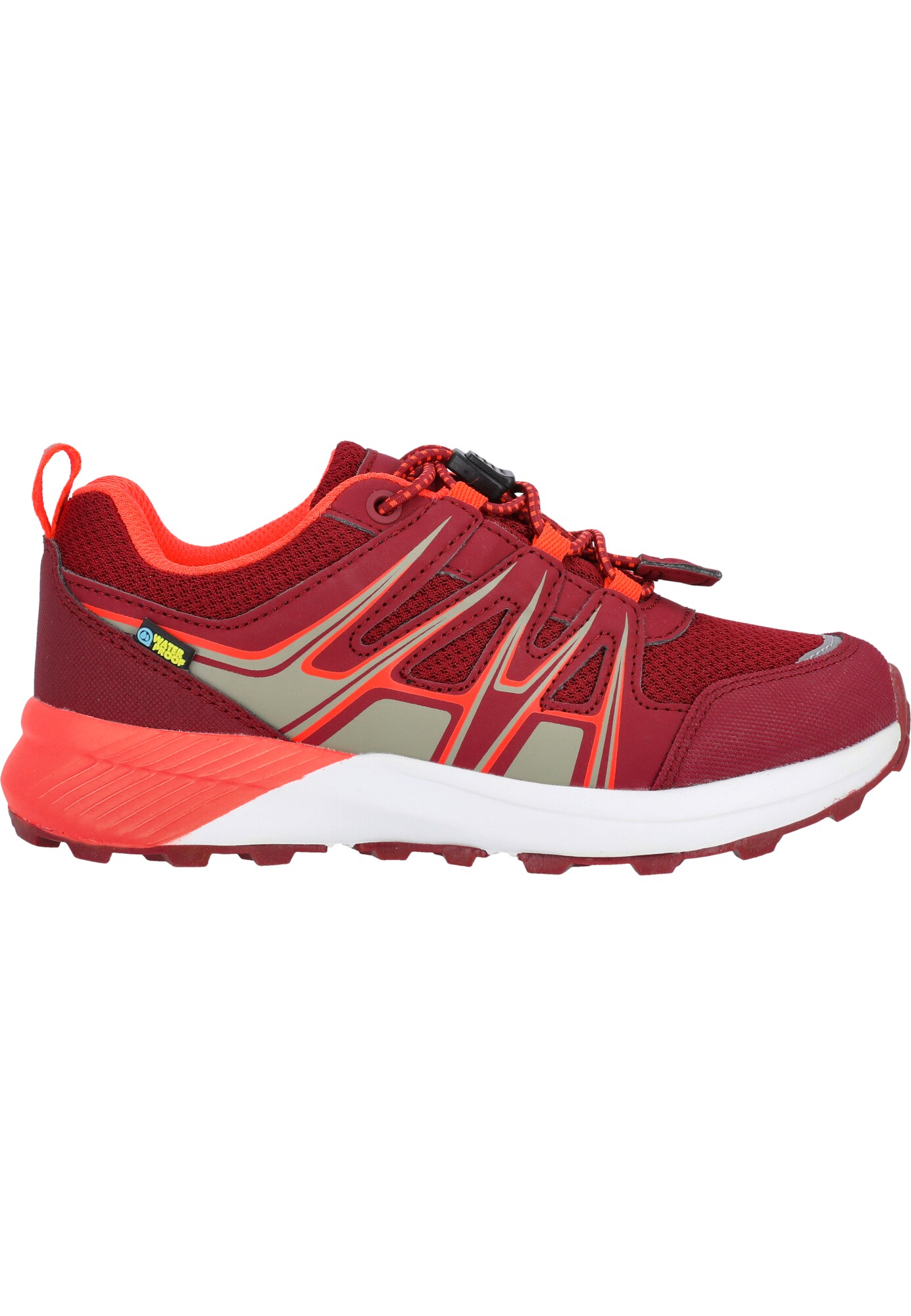 Thumbnail - Whistler Outdoorschuh Talid
