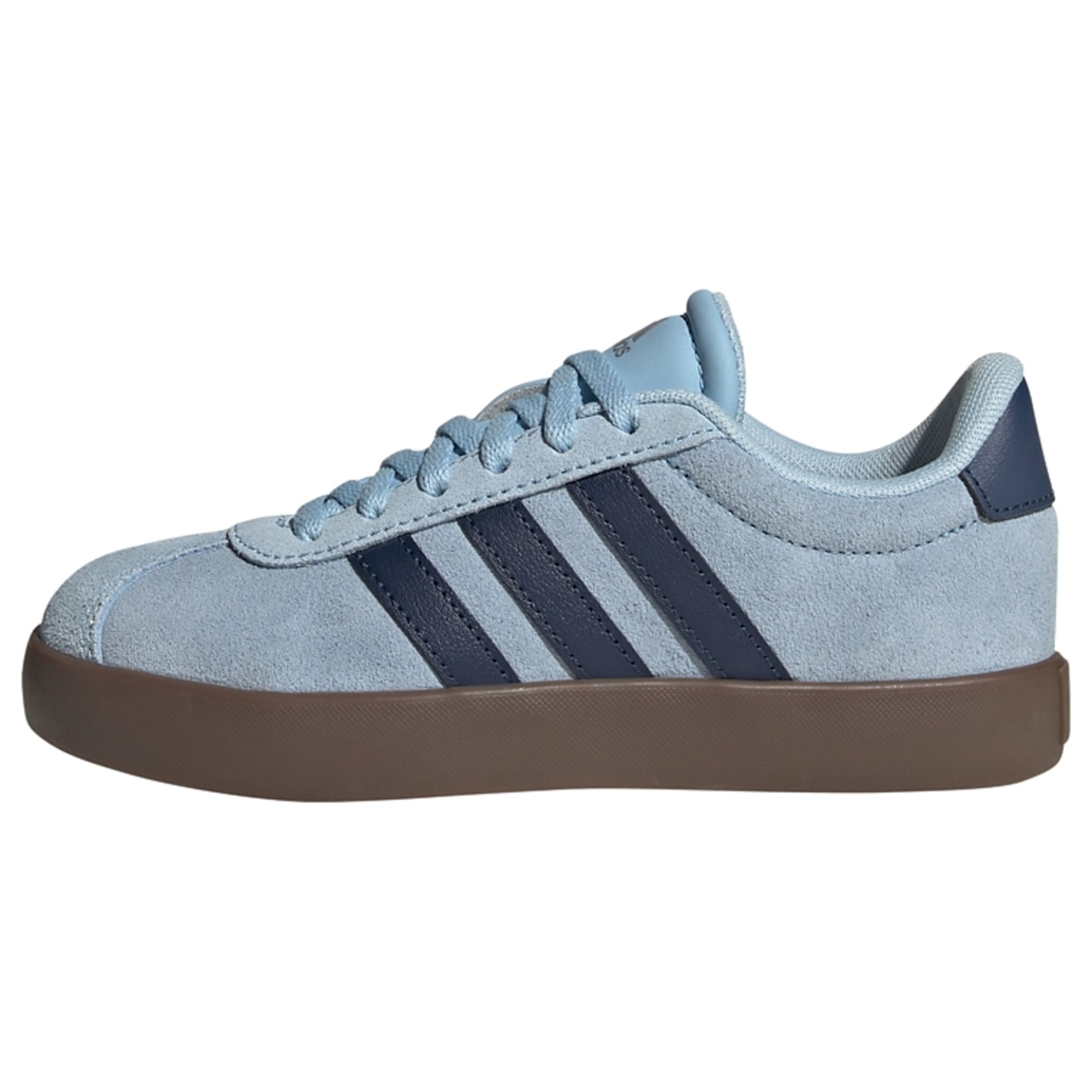 Adidas Sportswear Sneakers 'Vl Court 3.0' Navy / Hemelsblauw