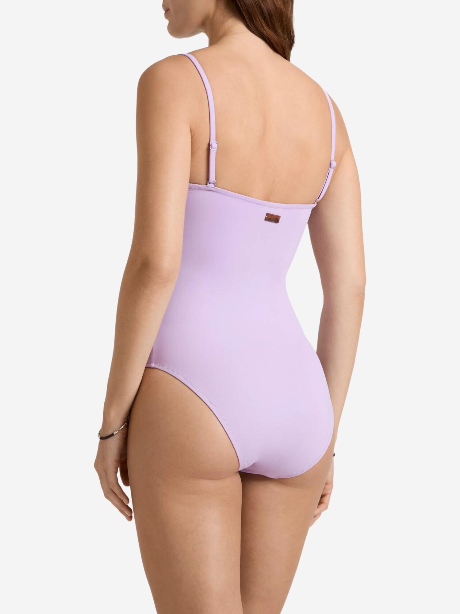 Vilebrequin Traje de baño  azul violaceo – imagen 4