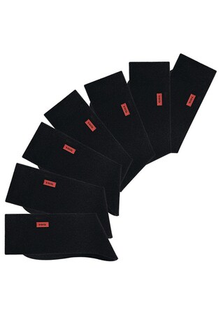 H.I.S, Zokni, fekete