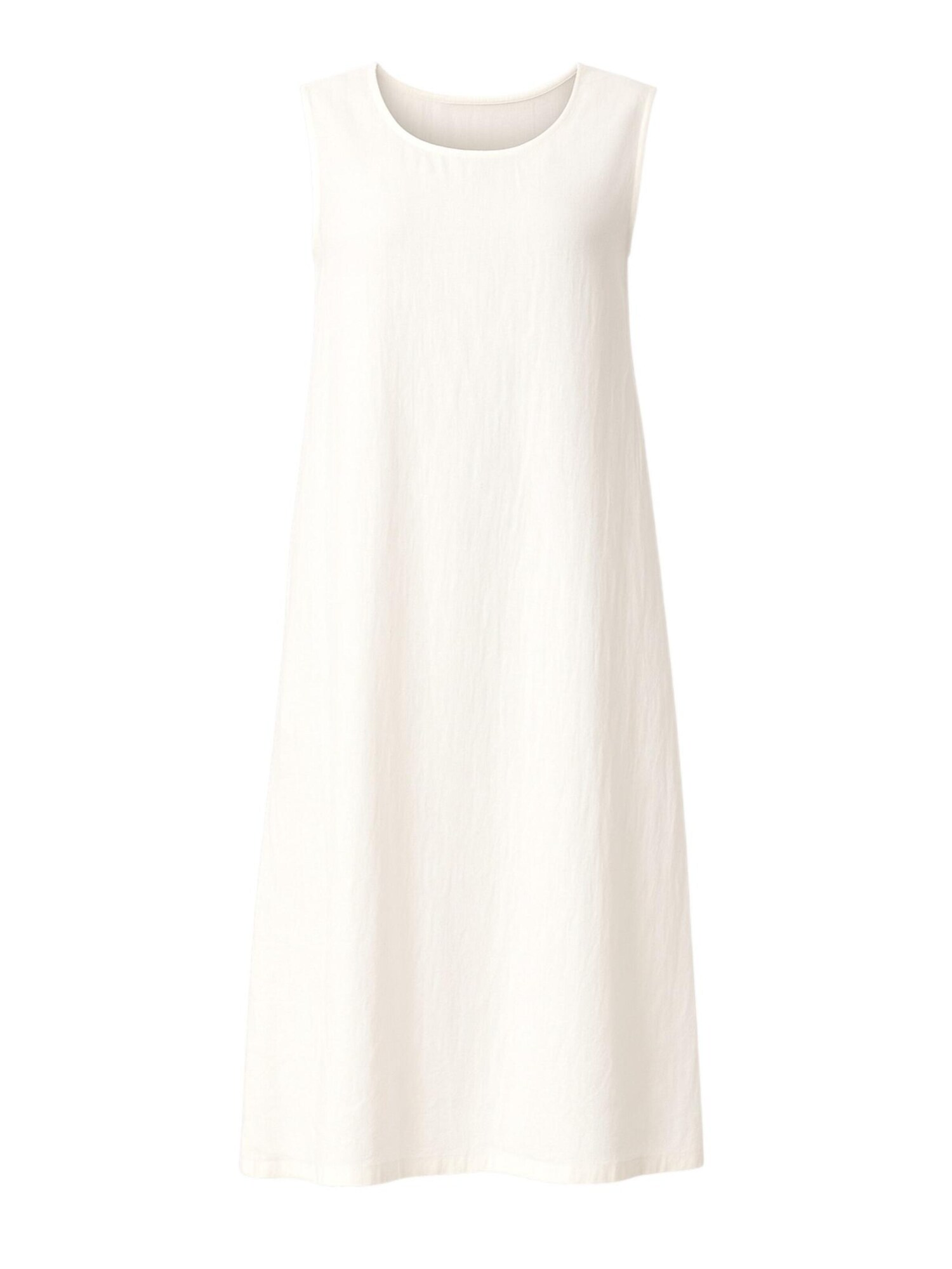 WENOR Vestido de verano 'ELA'  blanco