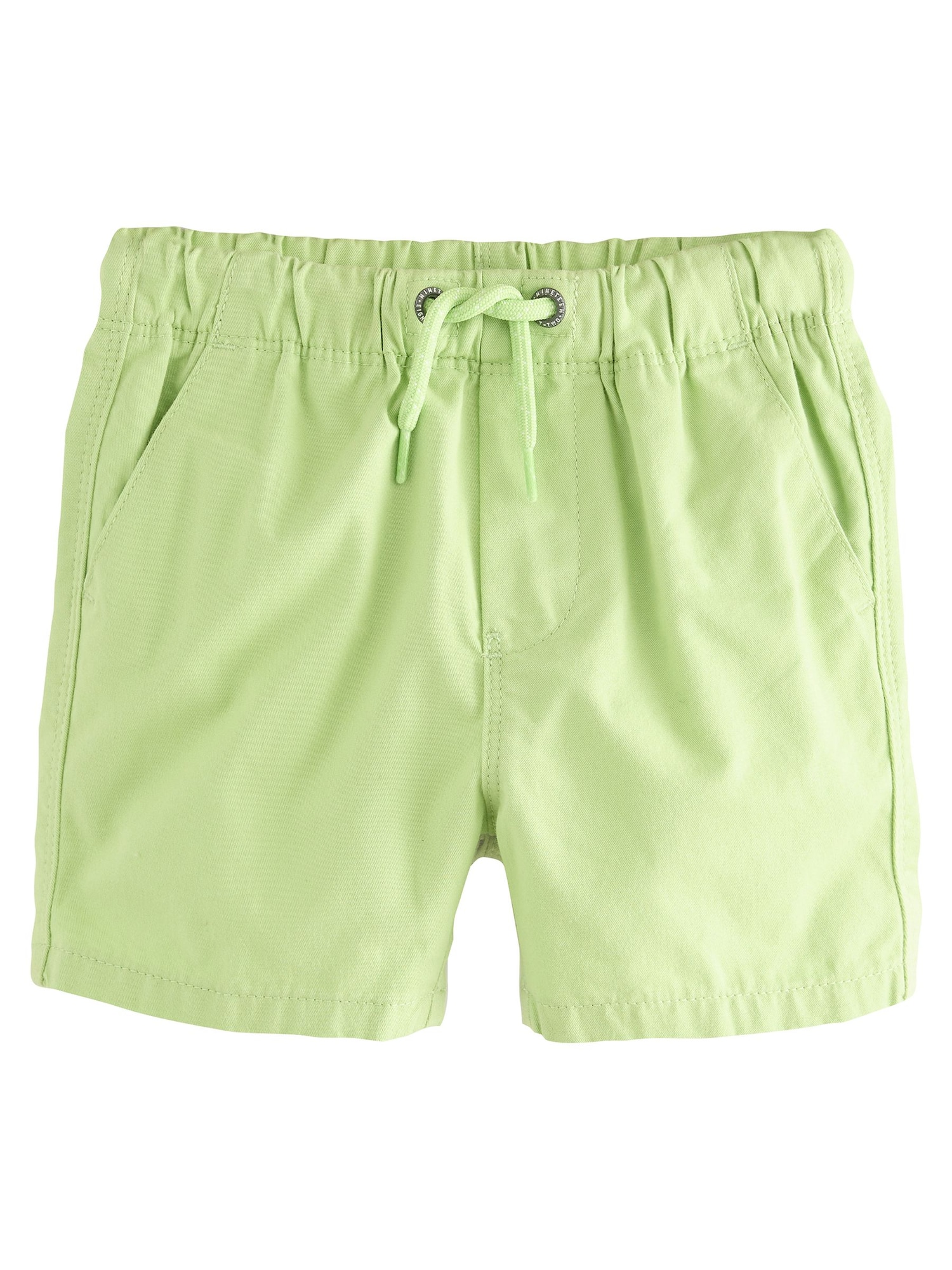 Next Pantaloni  verde limetă
