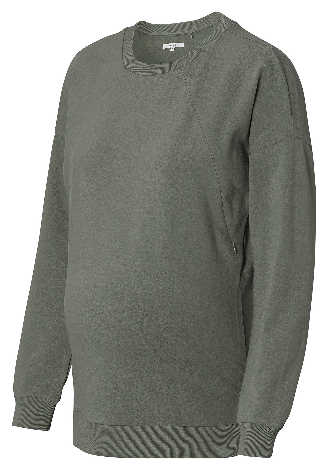 Thumbnail - Sweatshirt 'Lesy'