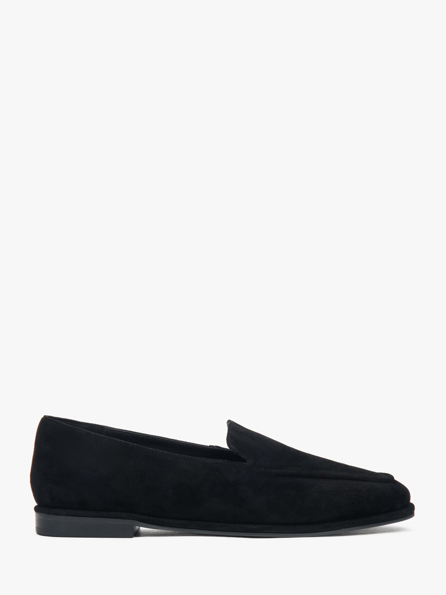 Estro Mocasines  negro