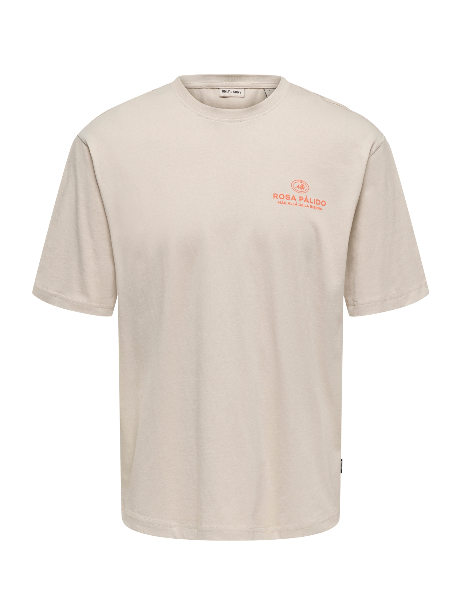 Thumbnail - Only & Sons T-Shirt ONSFRANK