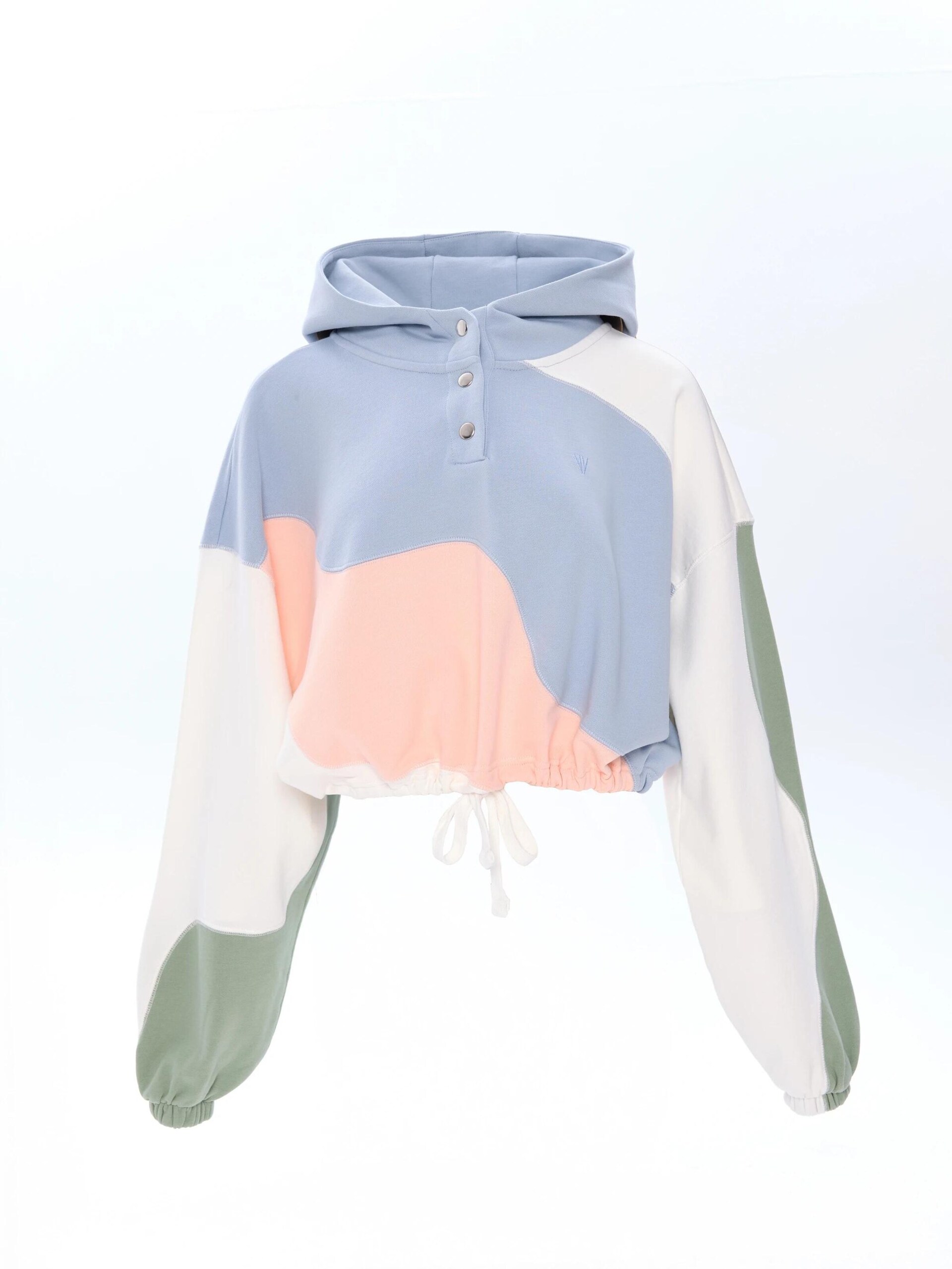 NOWIHT Sweatshirt 'Sonia' dam