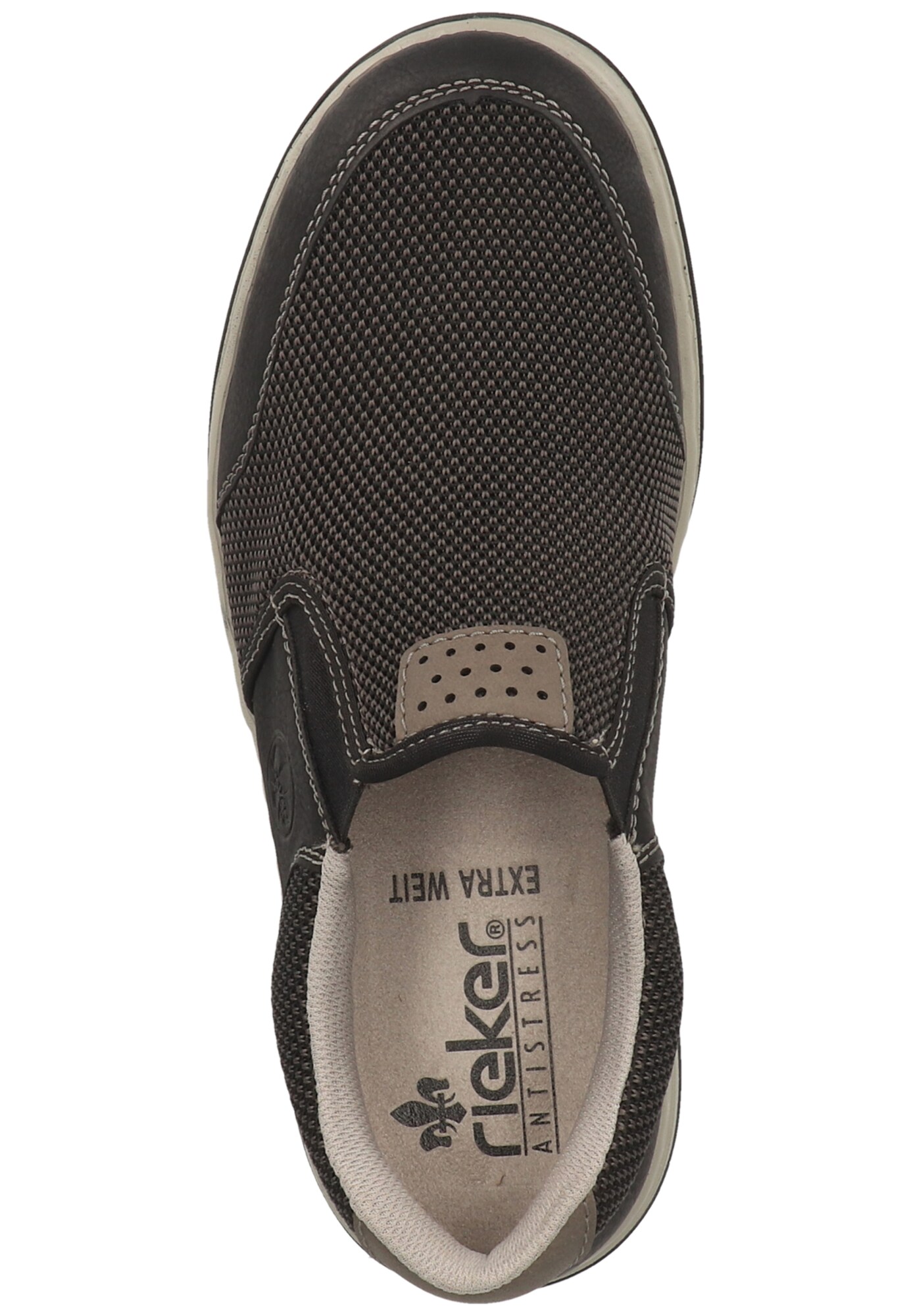 Thumbnail - Rieker Slipper