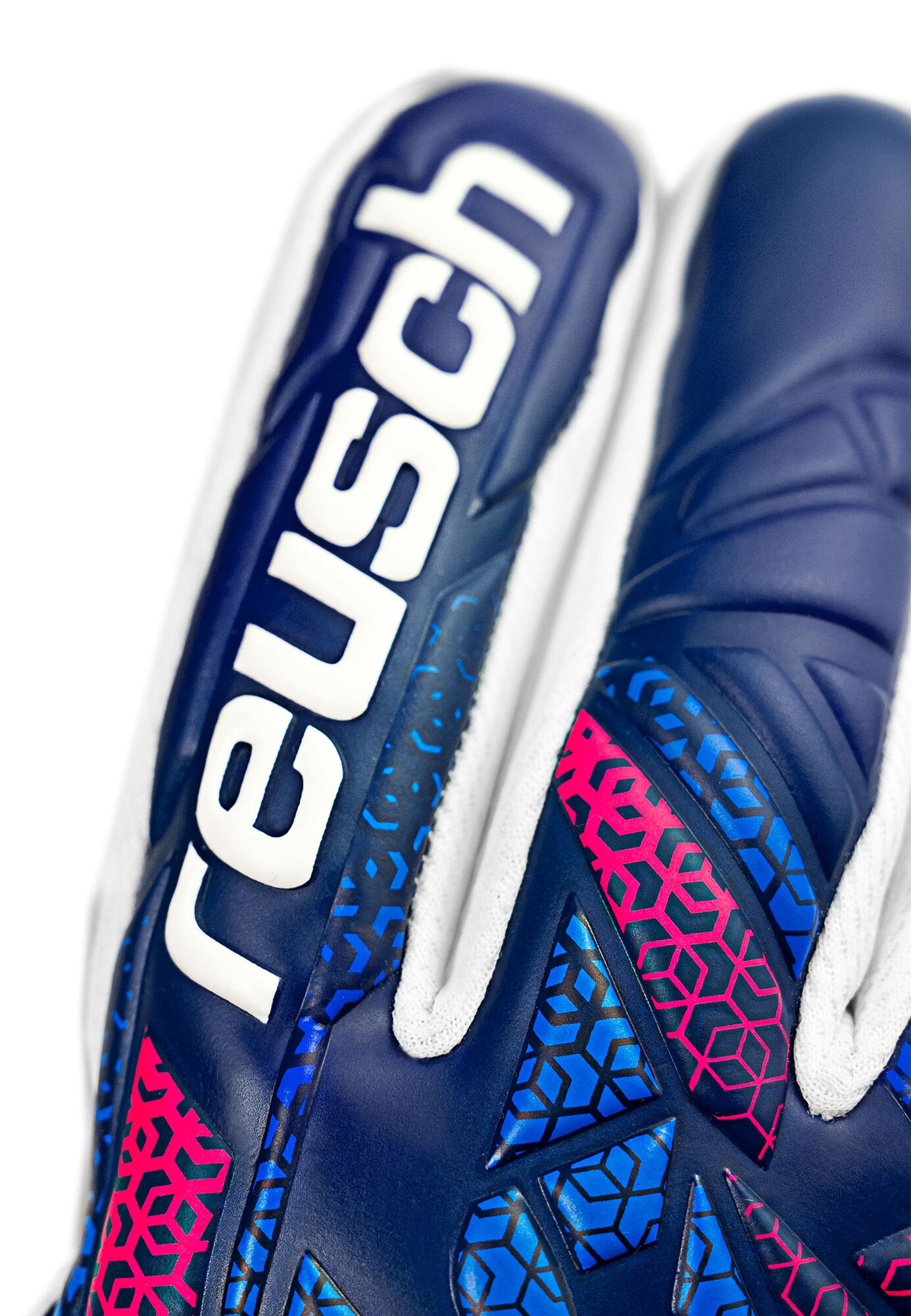 Thumbnail - REUSCH Torwarthandschuhe Attrakt Re:Grip Nc