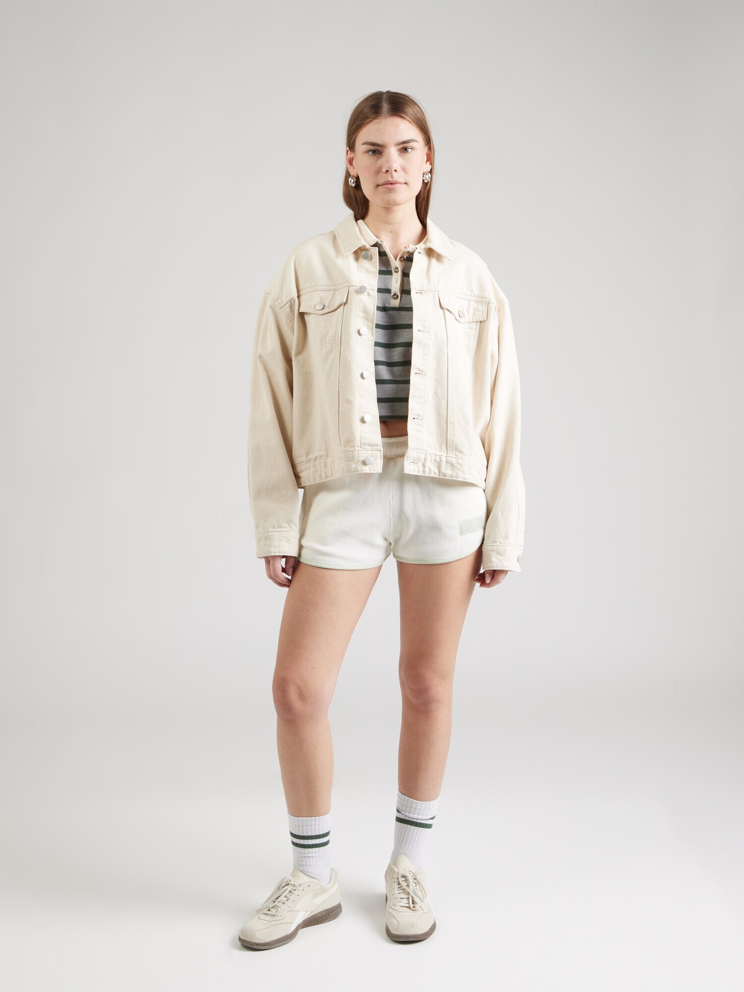 Thumbnail - ELLESSE Shorts HALLSAT