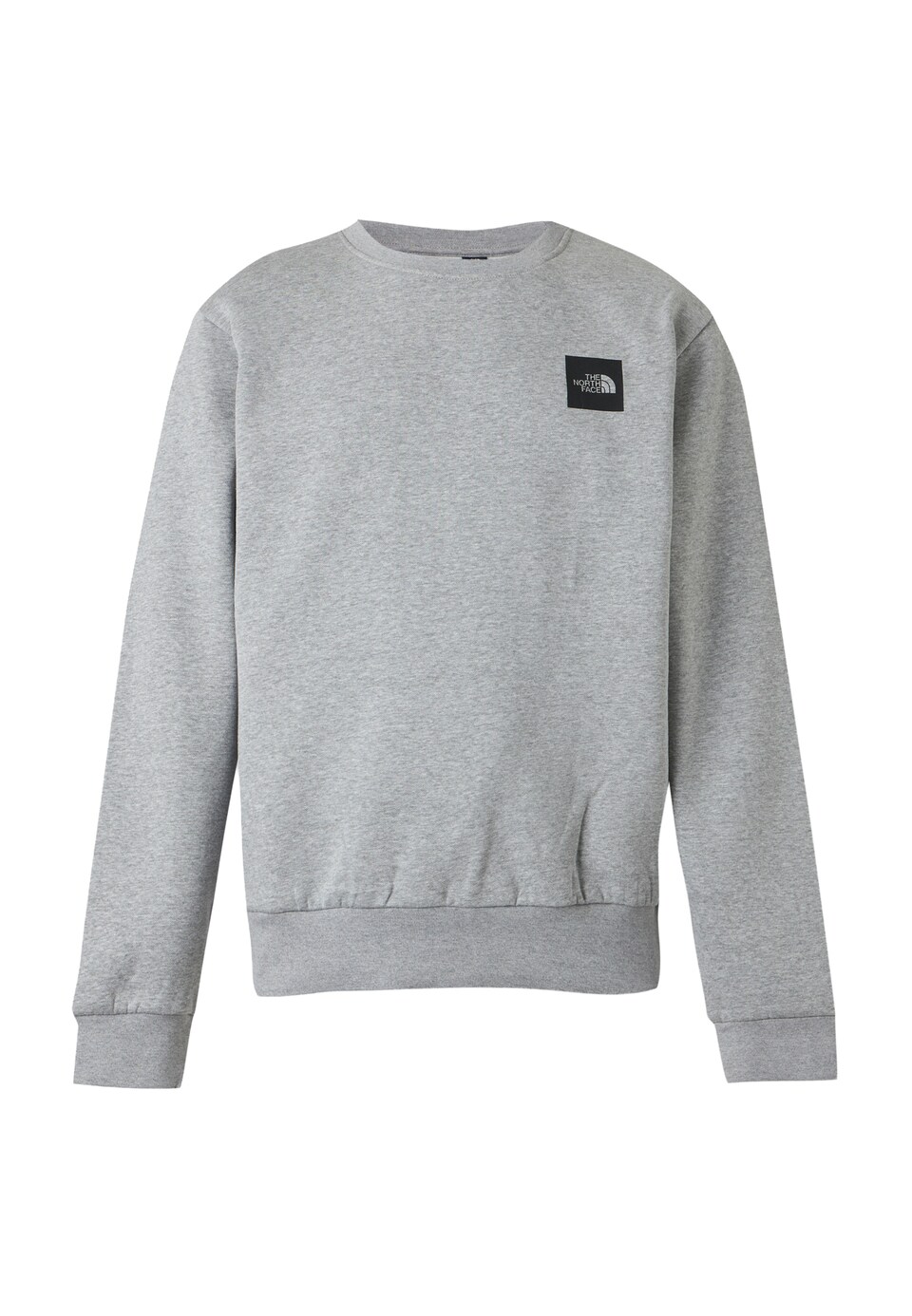 Sweatshirt 'BOX HALF DOME'