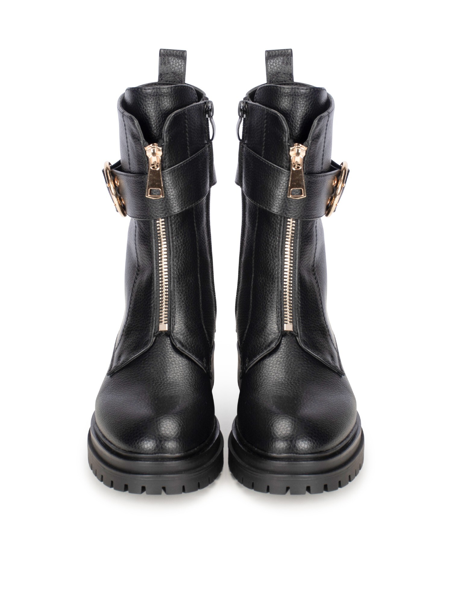 Thumbnail - POSH by Poelman Stiefelette Josie