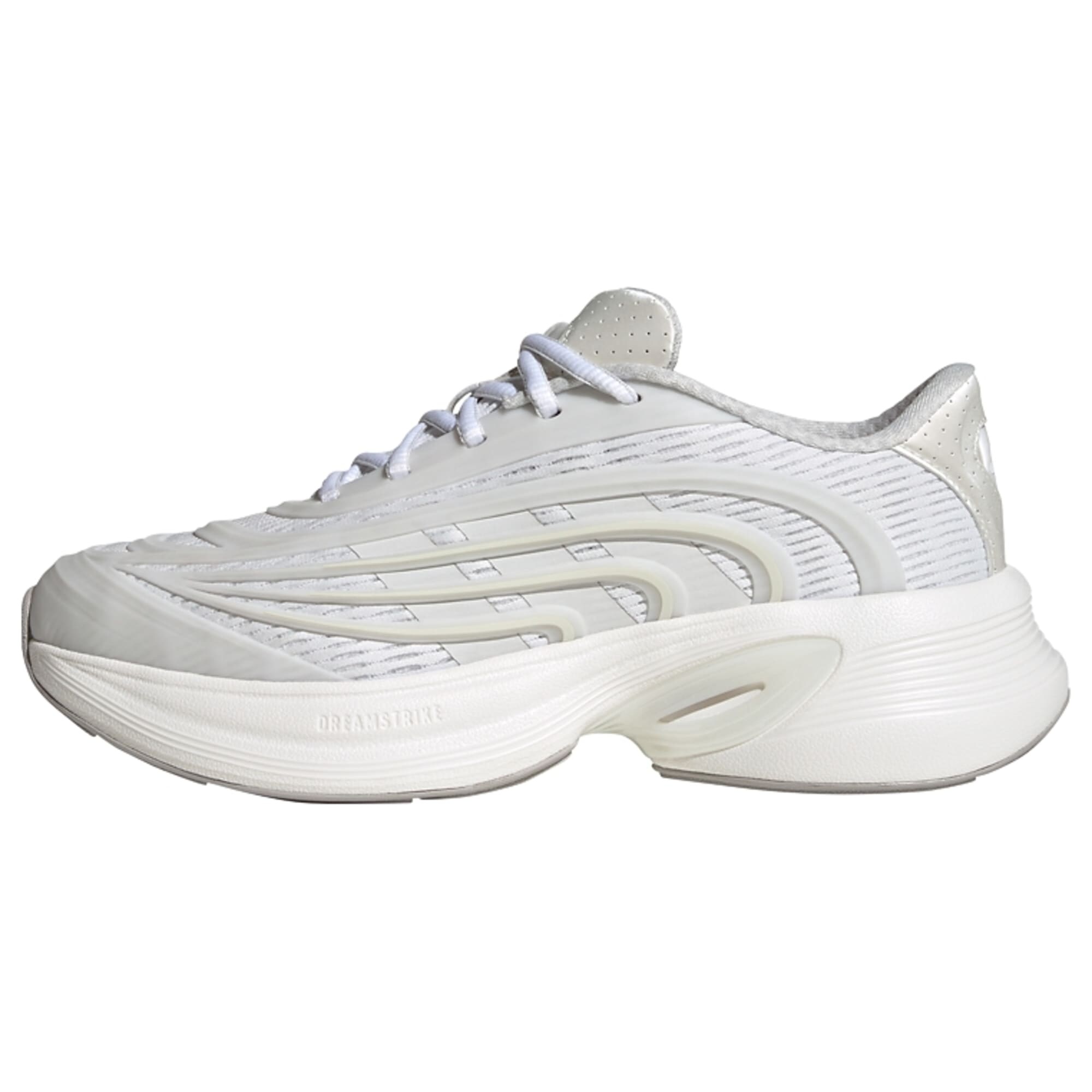 ADIDAS SPORTSWEAR Zapatillas deportivas bajas 'SPW'  blanco