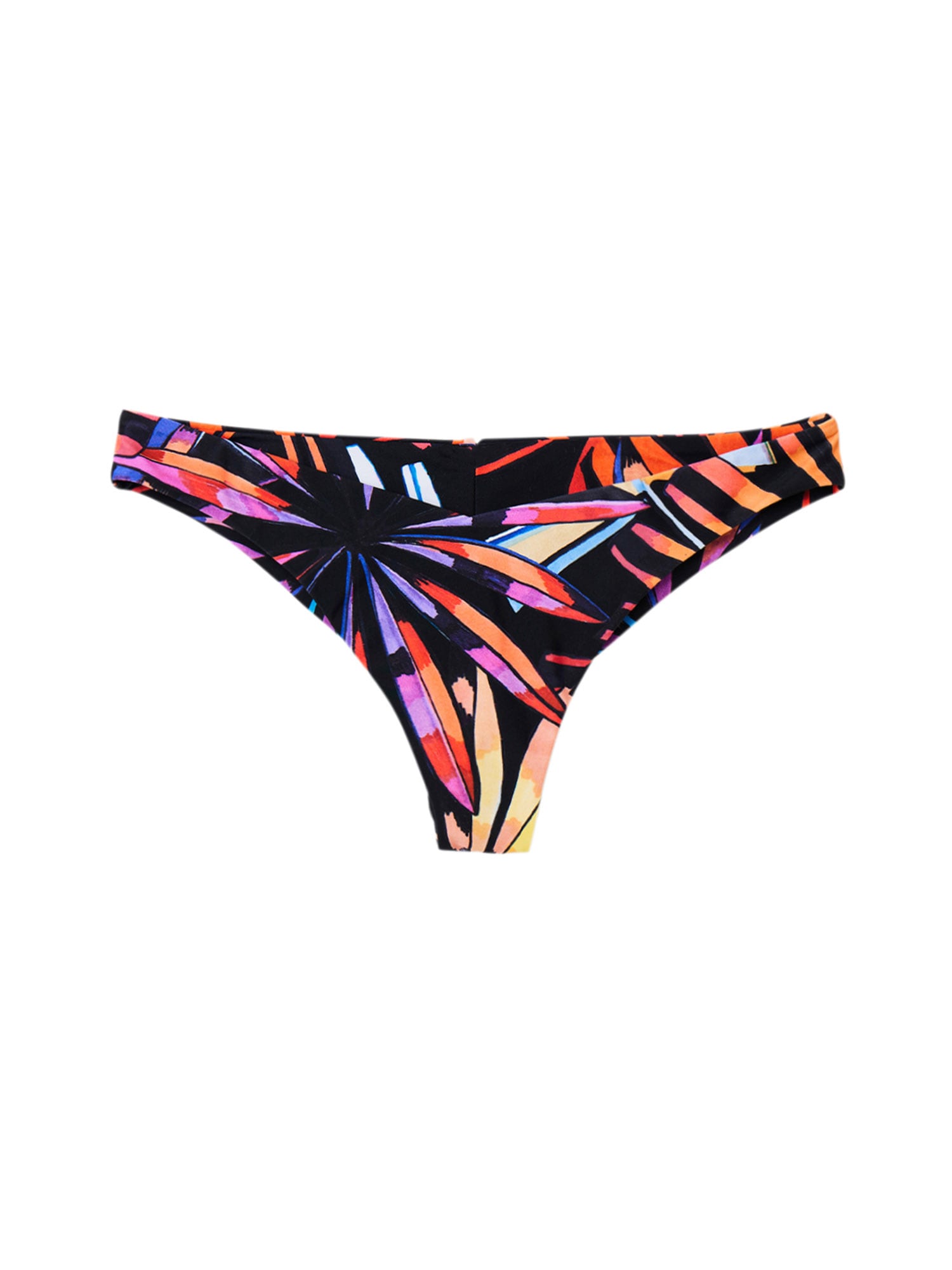Desigual Bikini hlačke 'Playa'  mešane barve