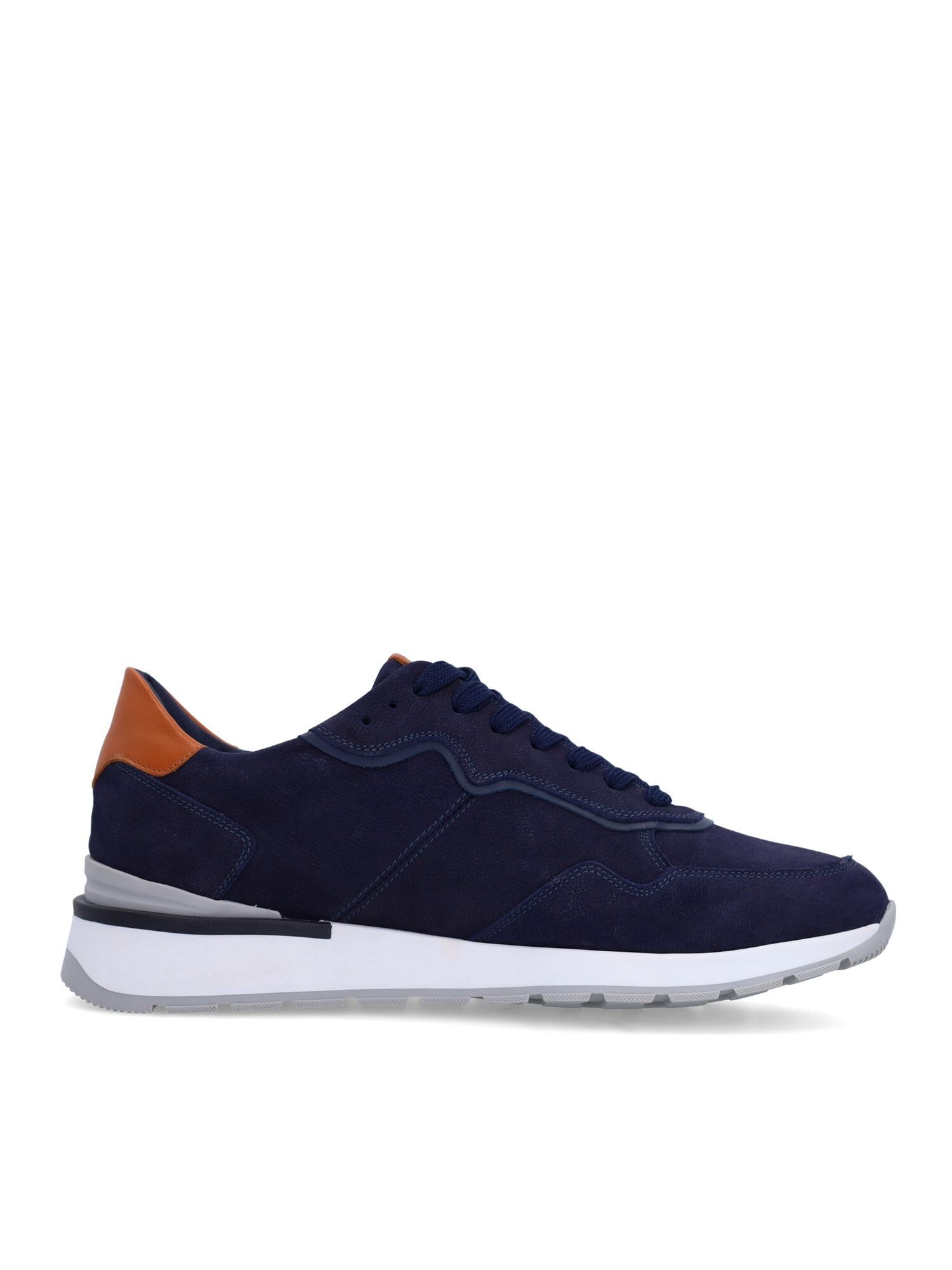 Thumbnail - MANFIELD Sneaker