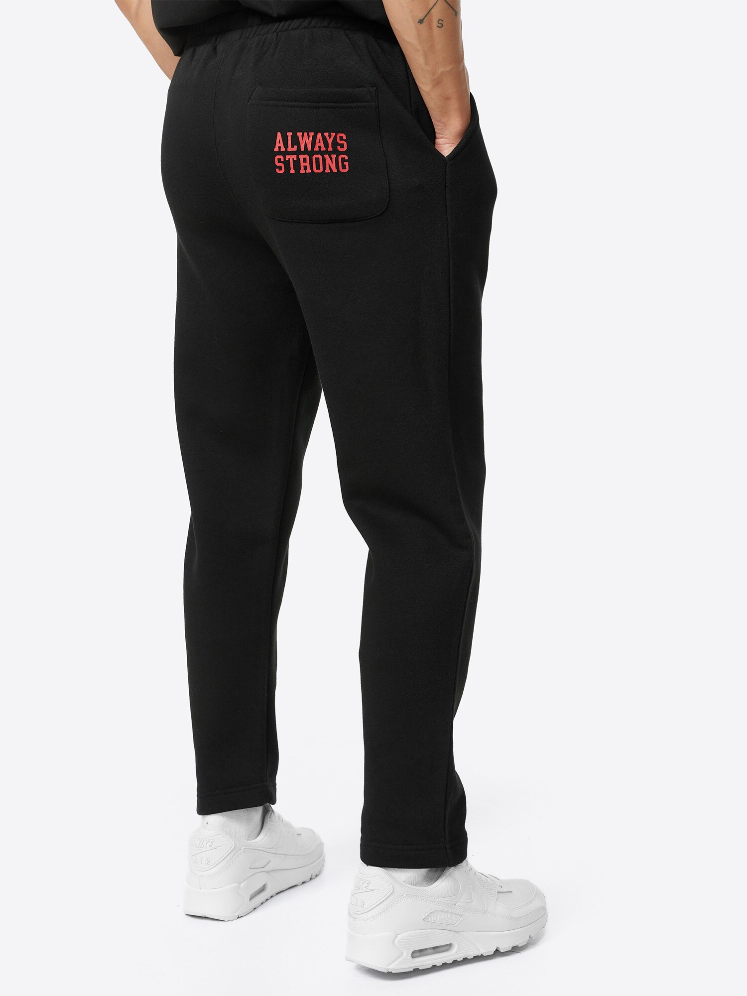 Thumbnail - Benlee Hose BEATY