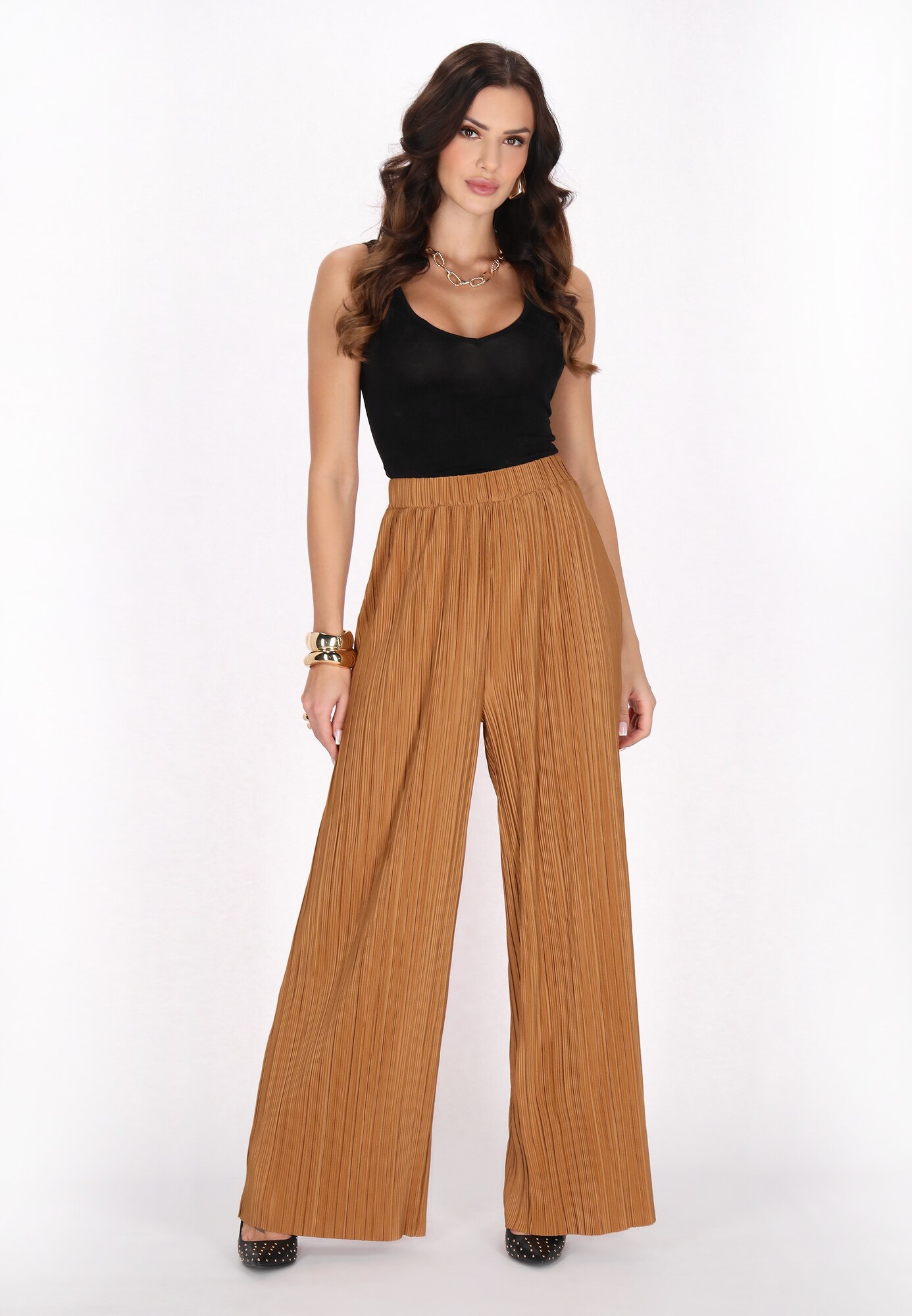 Thumbnail - faina Hose Fashion Look