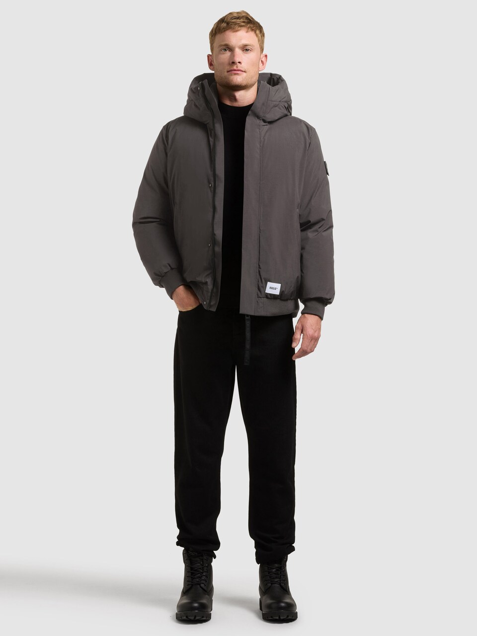 Vinterjacka 'Benson'