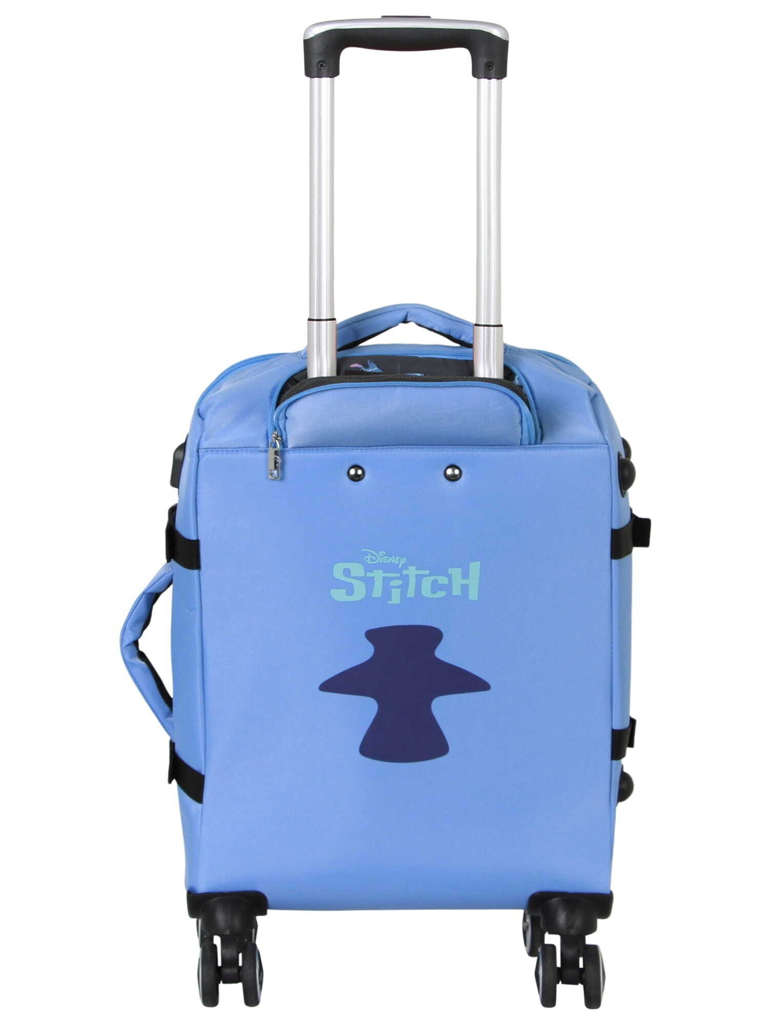 Thumbnail - DISNEY Koffer Stitch