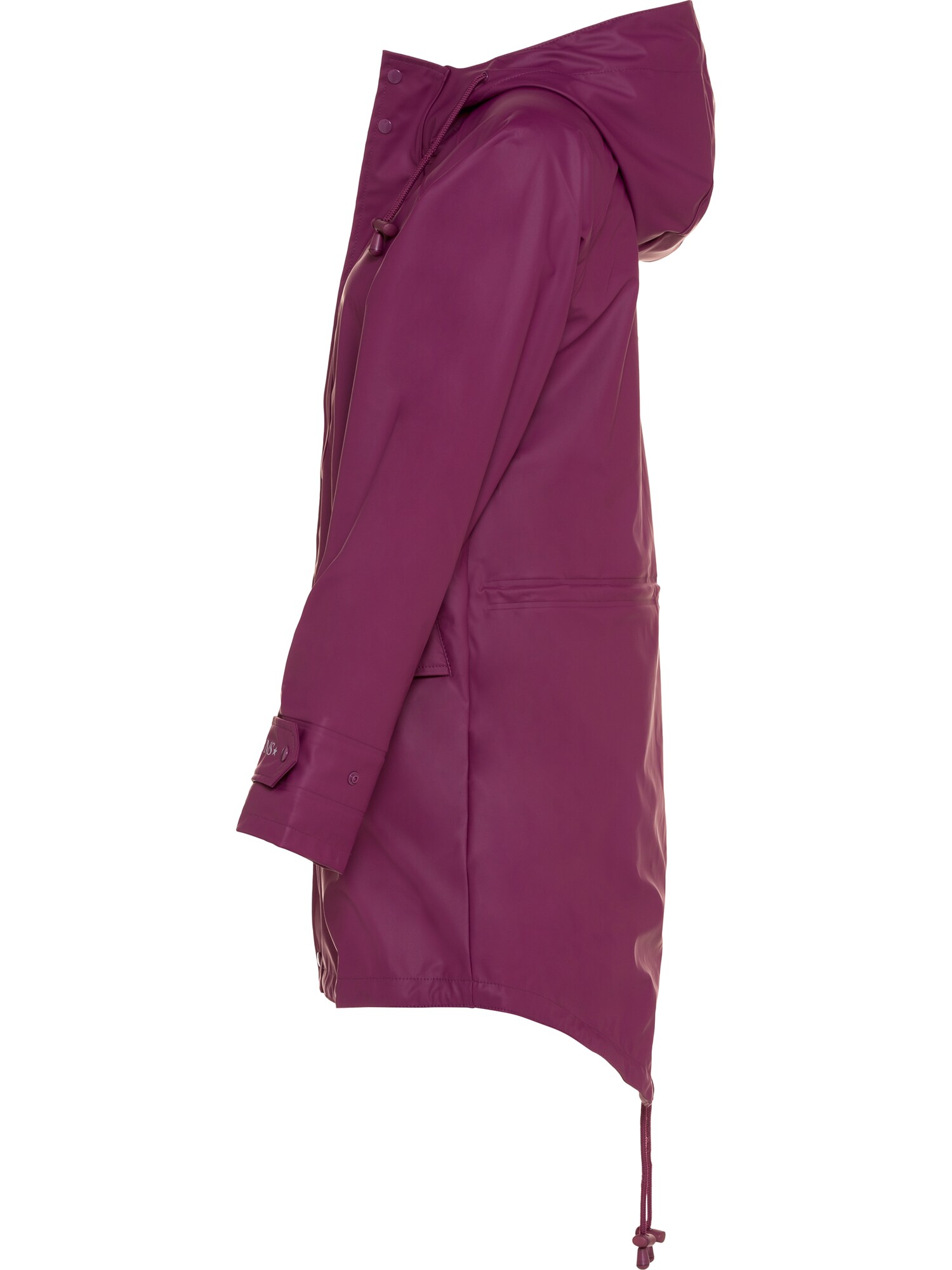 Thumbnail - BMS Funktionsmantel HafenCity