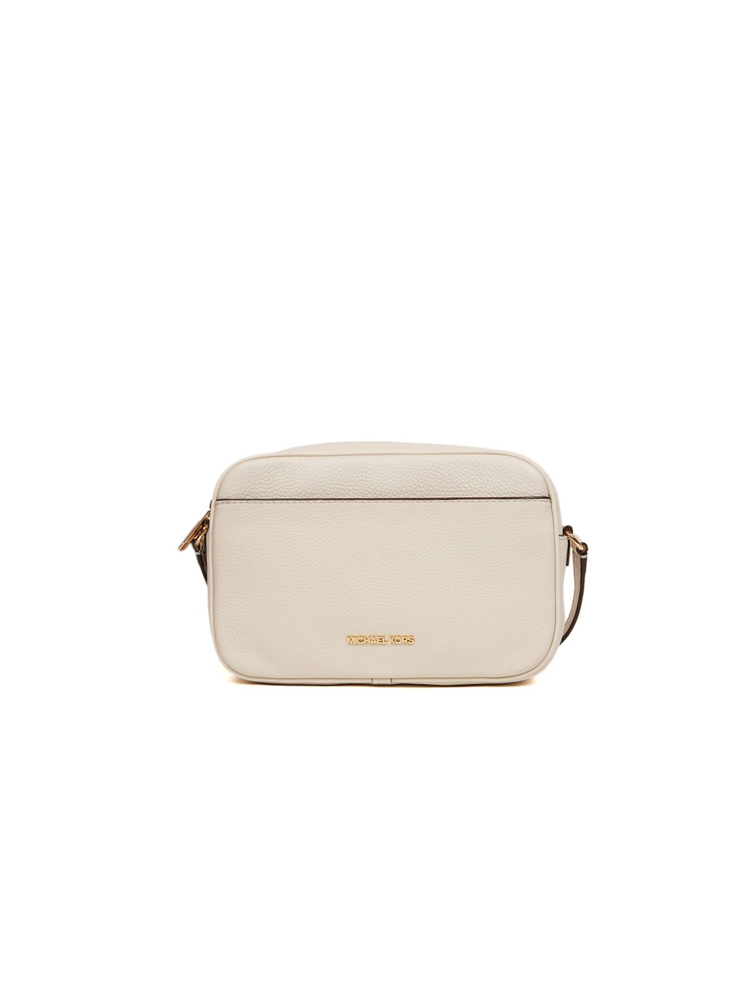 Michael Kors Bolso de hombro crema – imagen 1