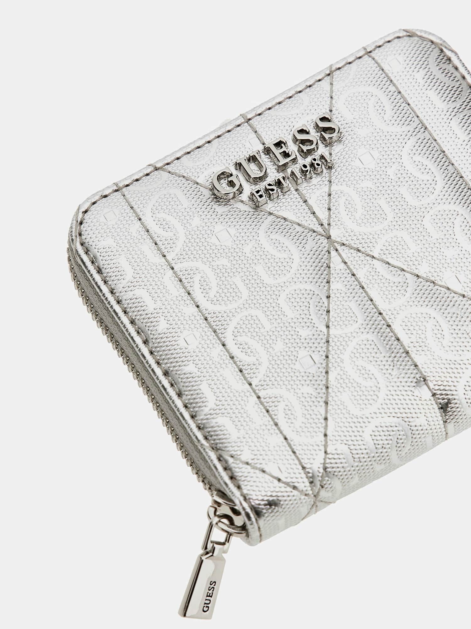 Thumbnail - GUESS Portemonnaie Aldina