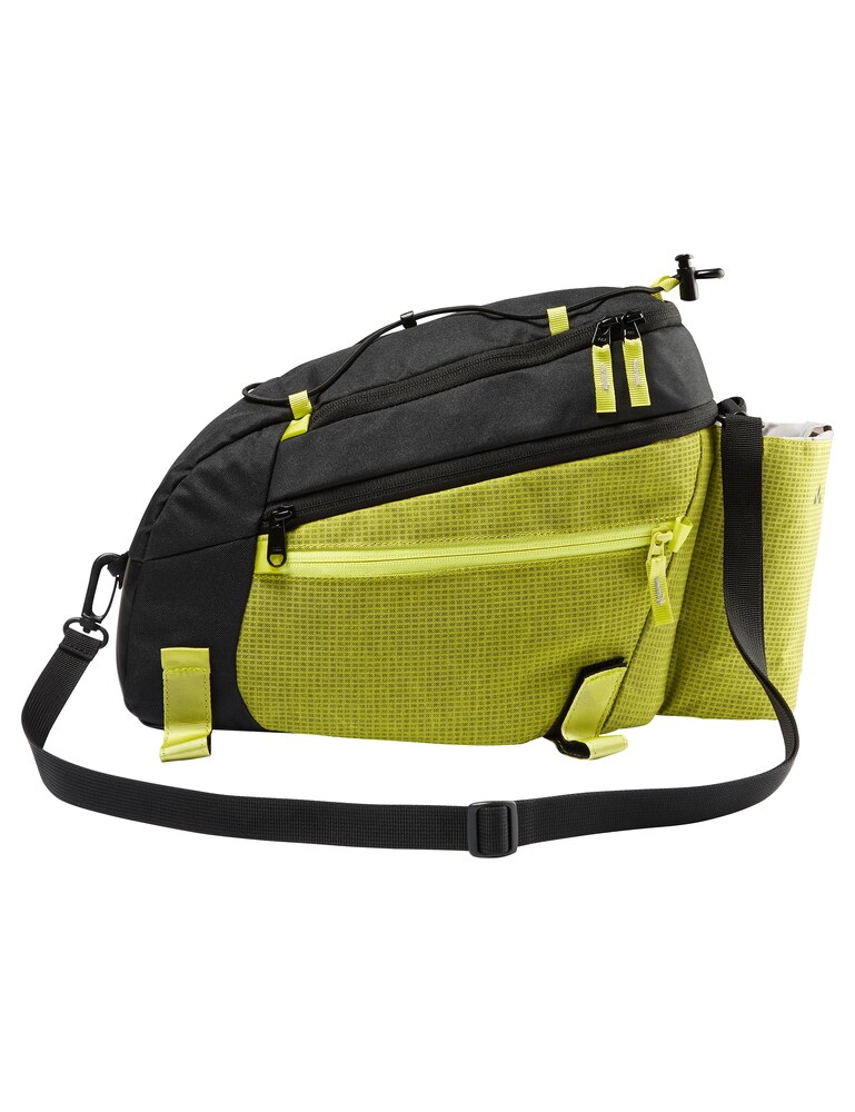 VAUDE Sporttasche 'Silkroad Luminum' Damen Größe one size hellgrün / schwarz